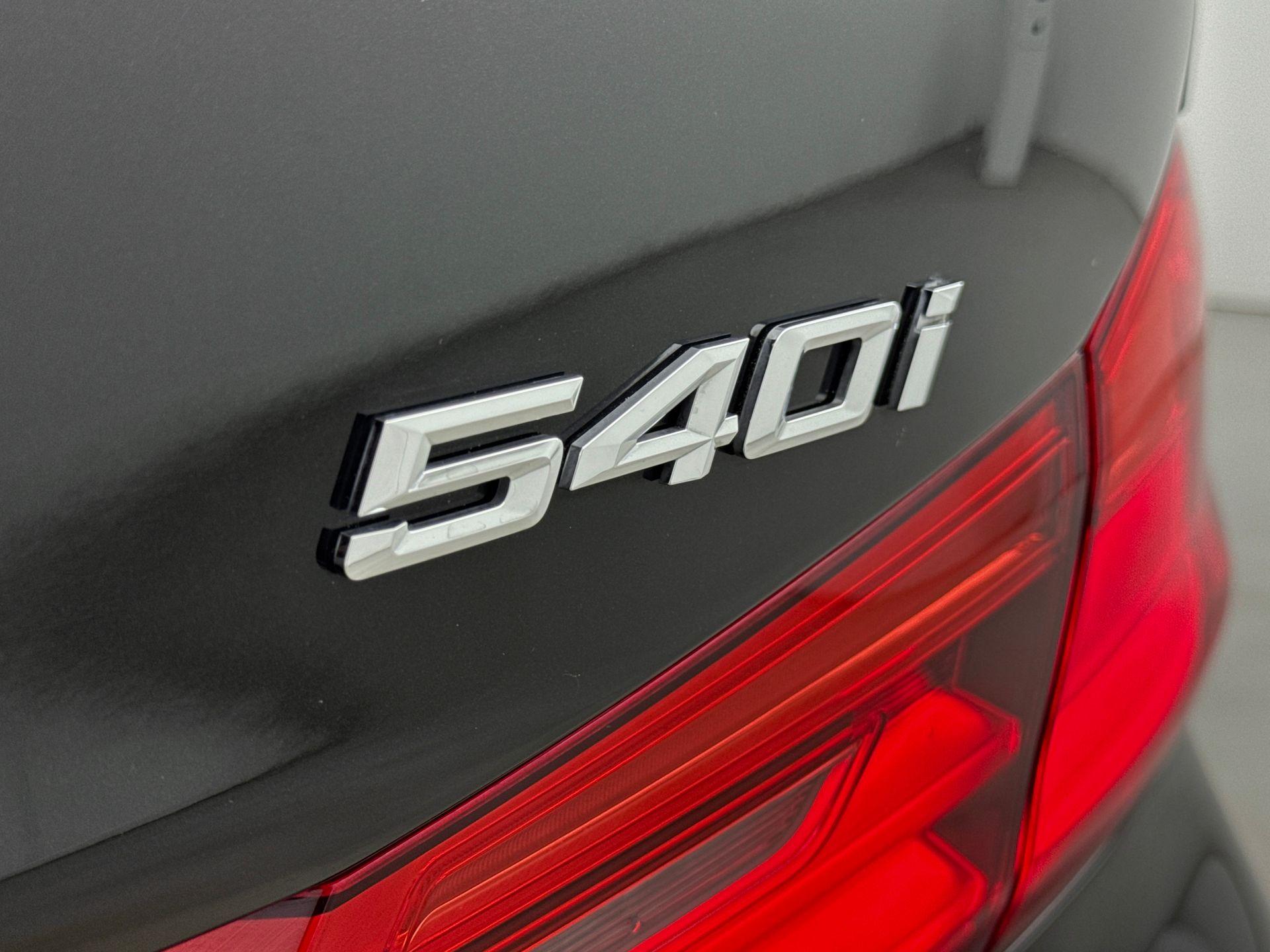 Foto van BMW 5-serie