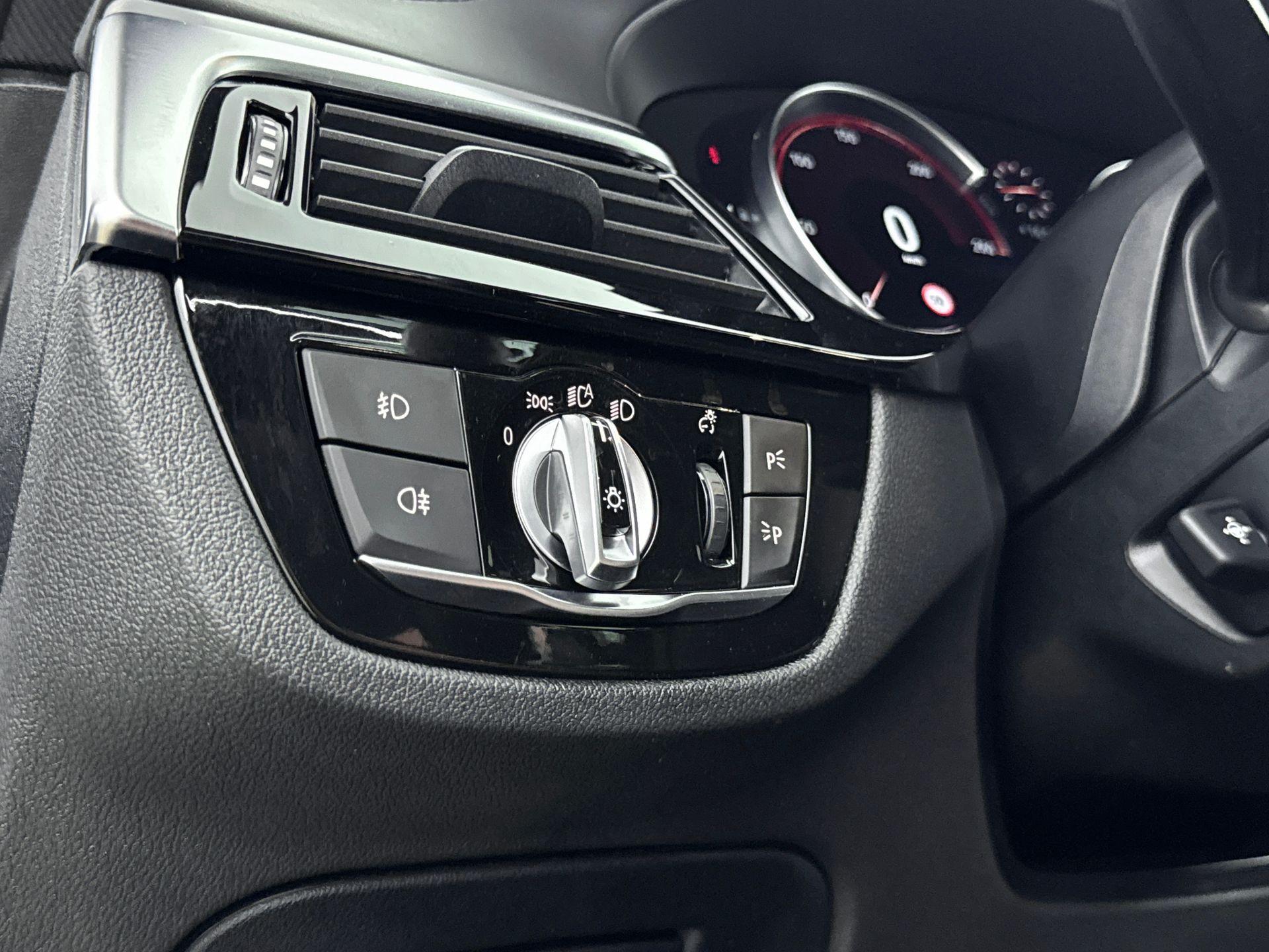 Foto van BMW 5-serie