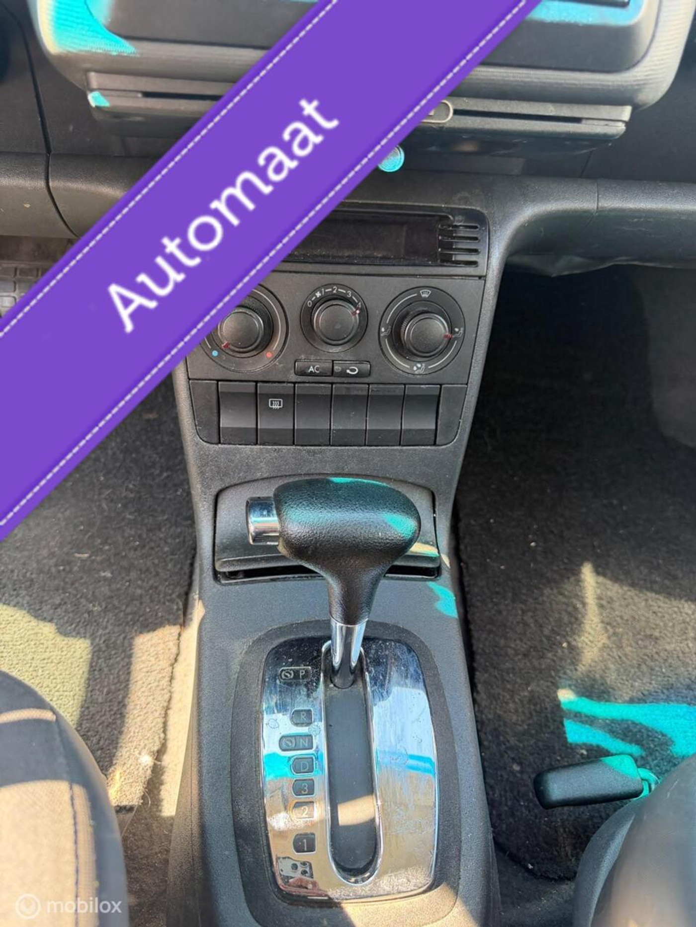 Foto van Seat Arosa