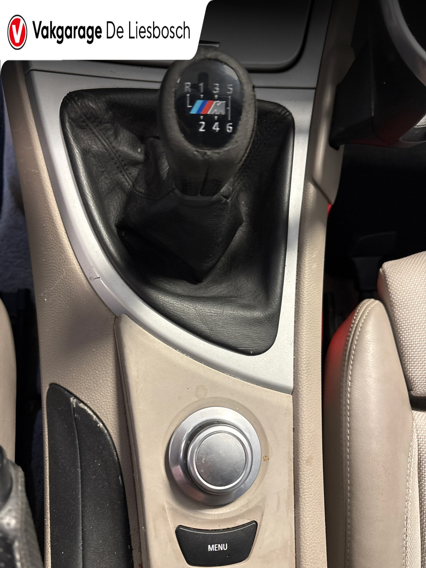 Foto van BMW 1er Reihe