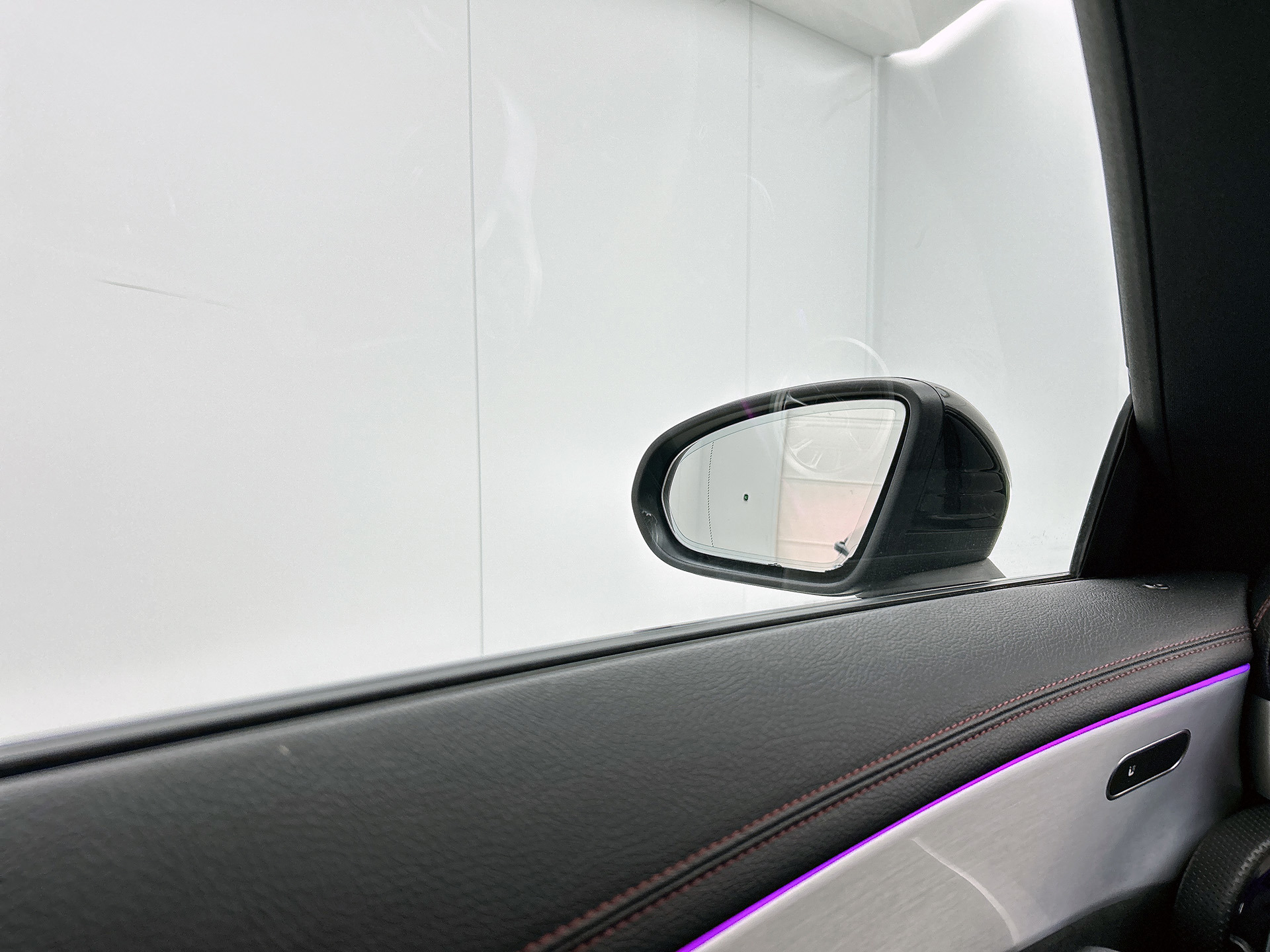 Foto van Mercedes-Benz Cla 250