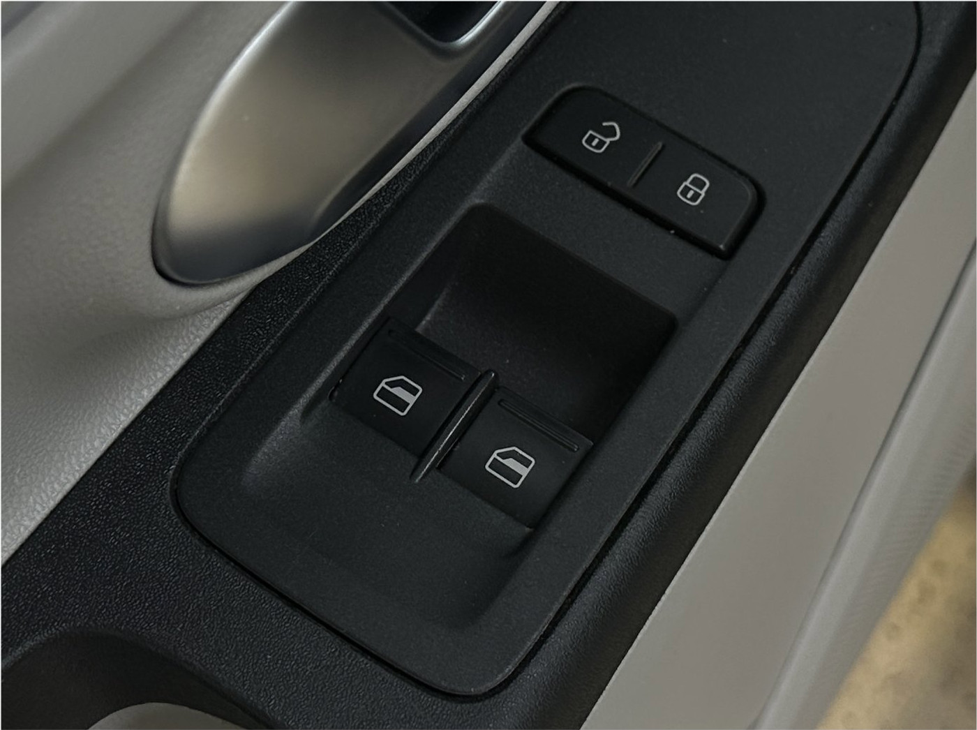 Foto van Seat Mii