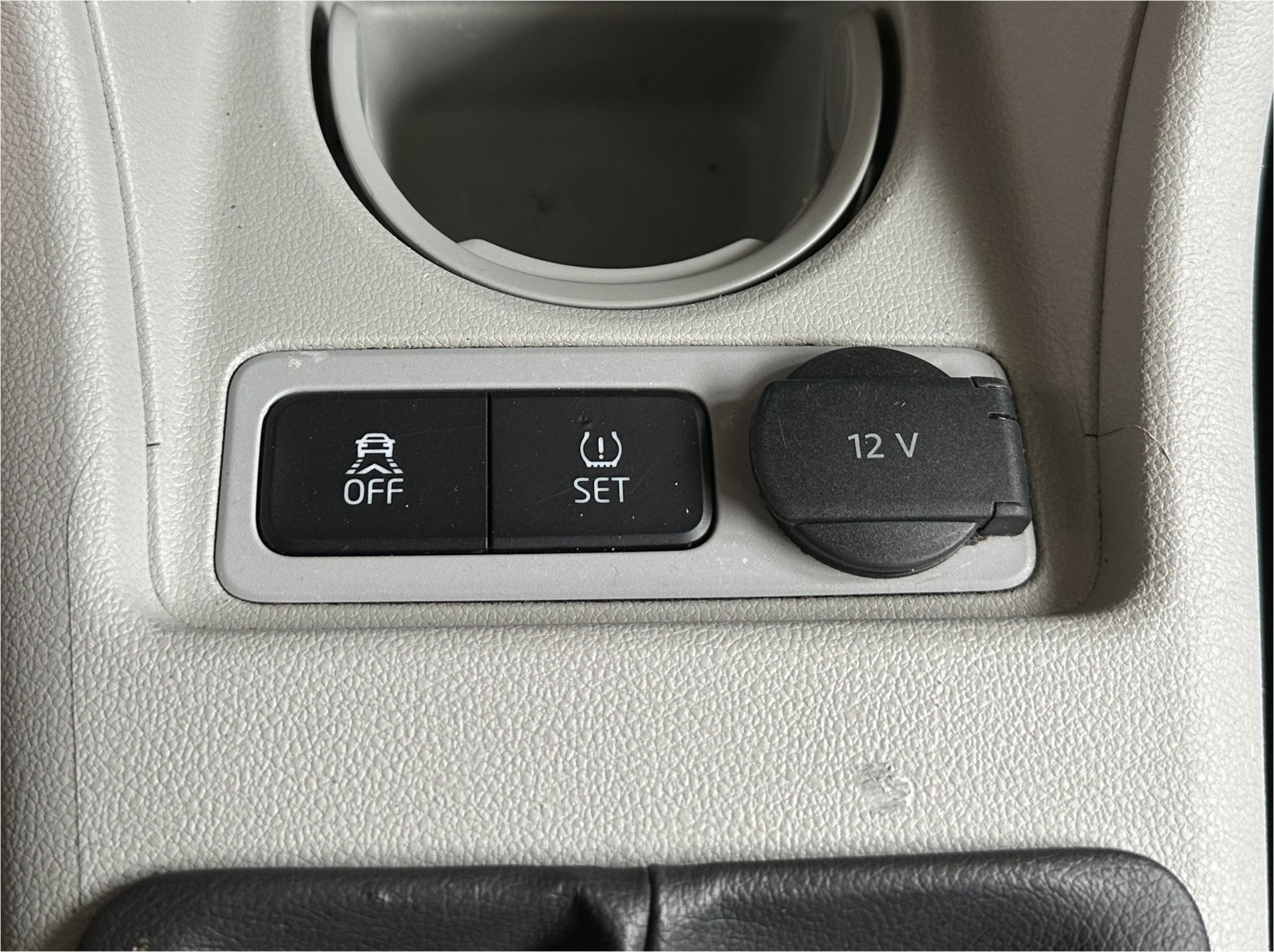 Foto van Seat Mii