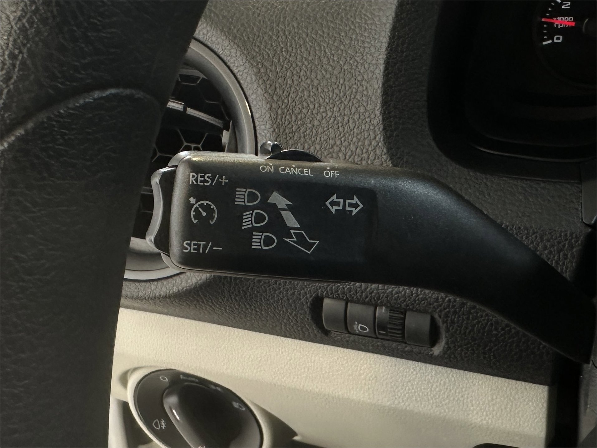 Foto van Seat Mii