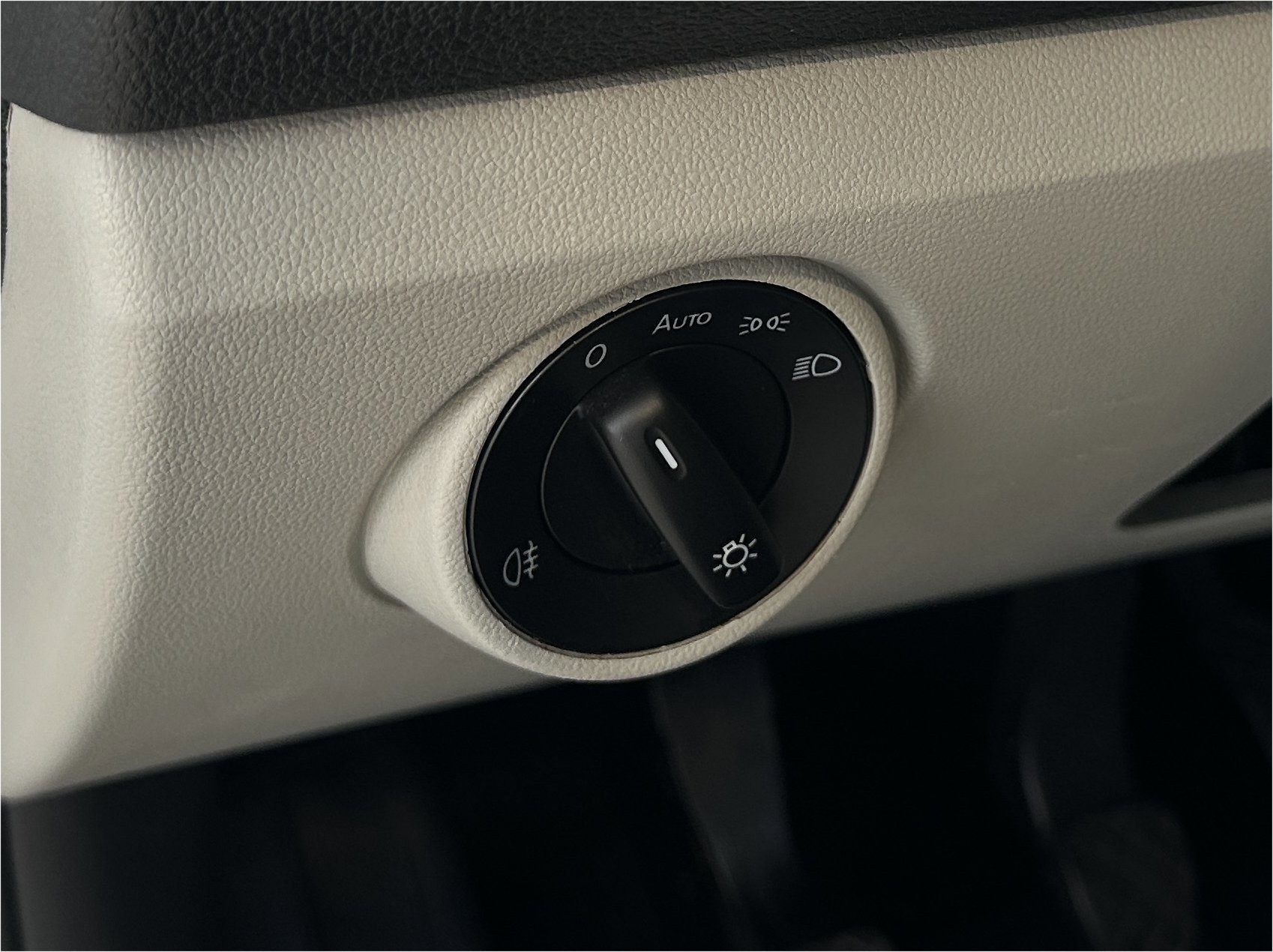 Foto van Seat Mii
