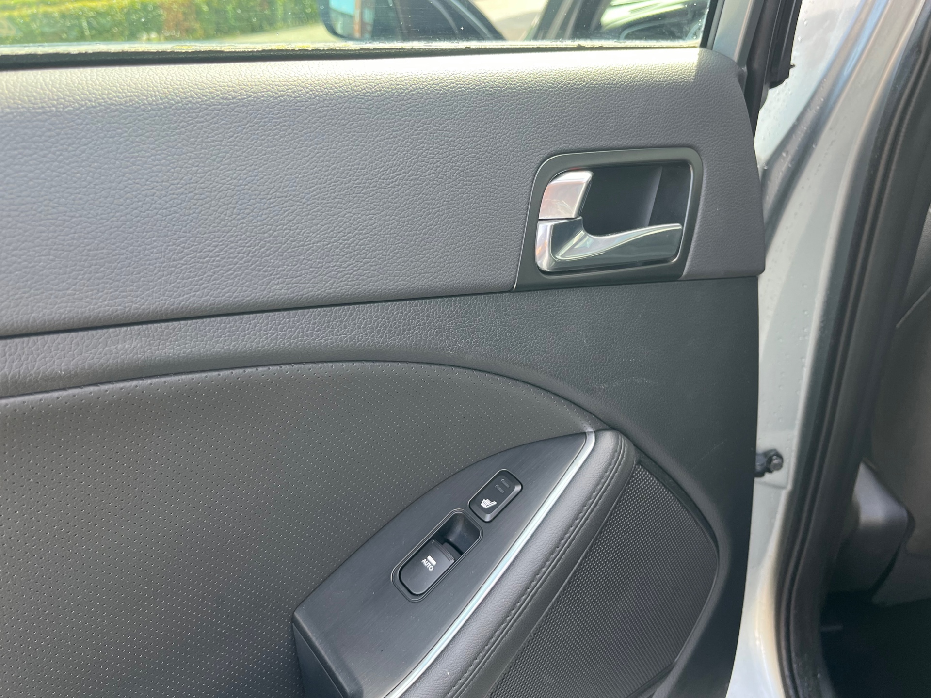 Foto van Kia Optima
