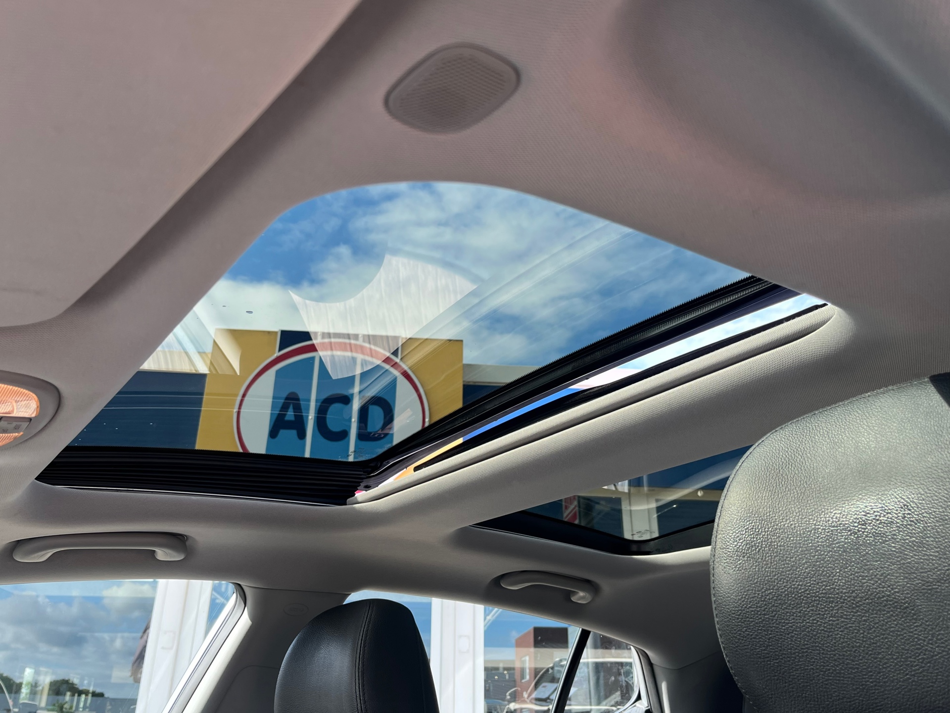 Foto van Kia Optima