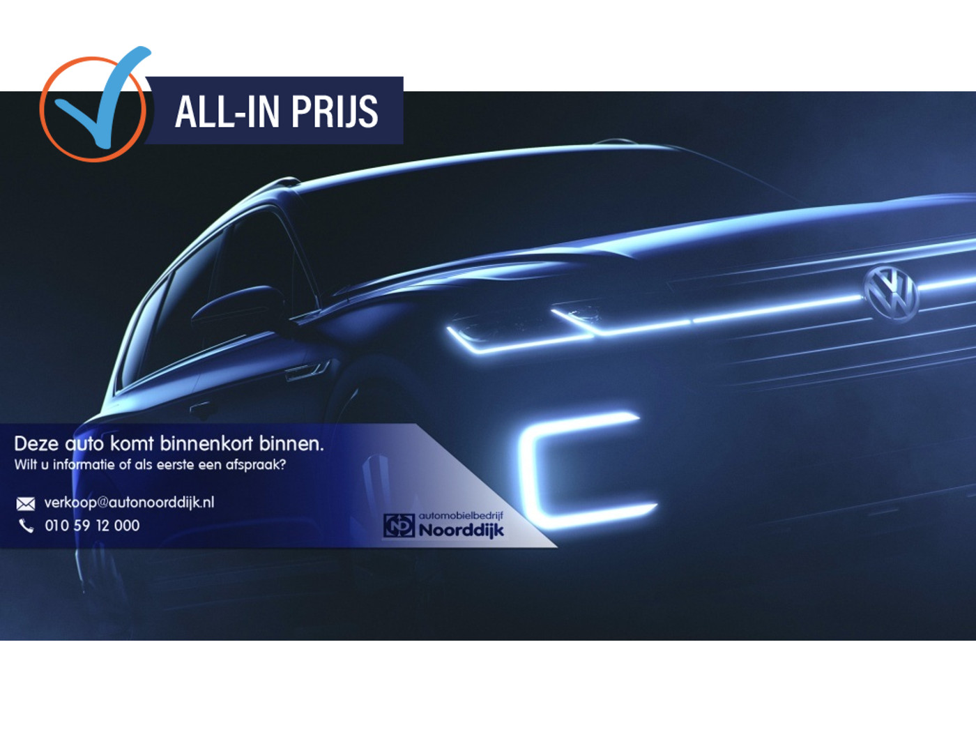 Volkswagen Tiguan 1.4 TSI Sport&Style 2011 - voorkant