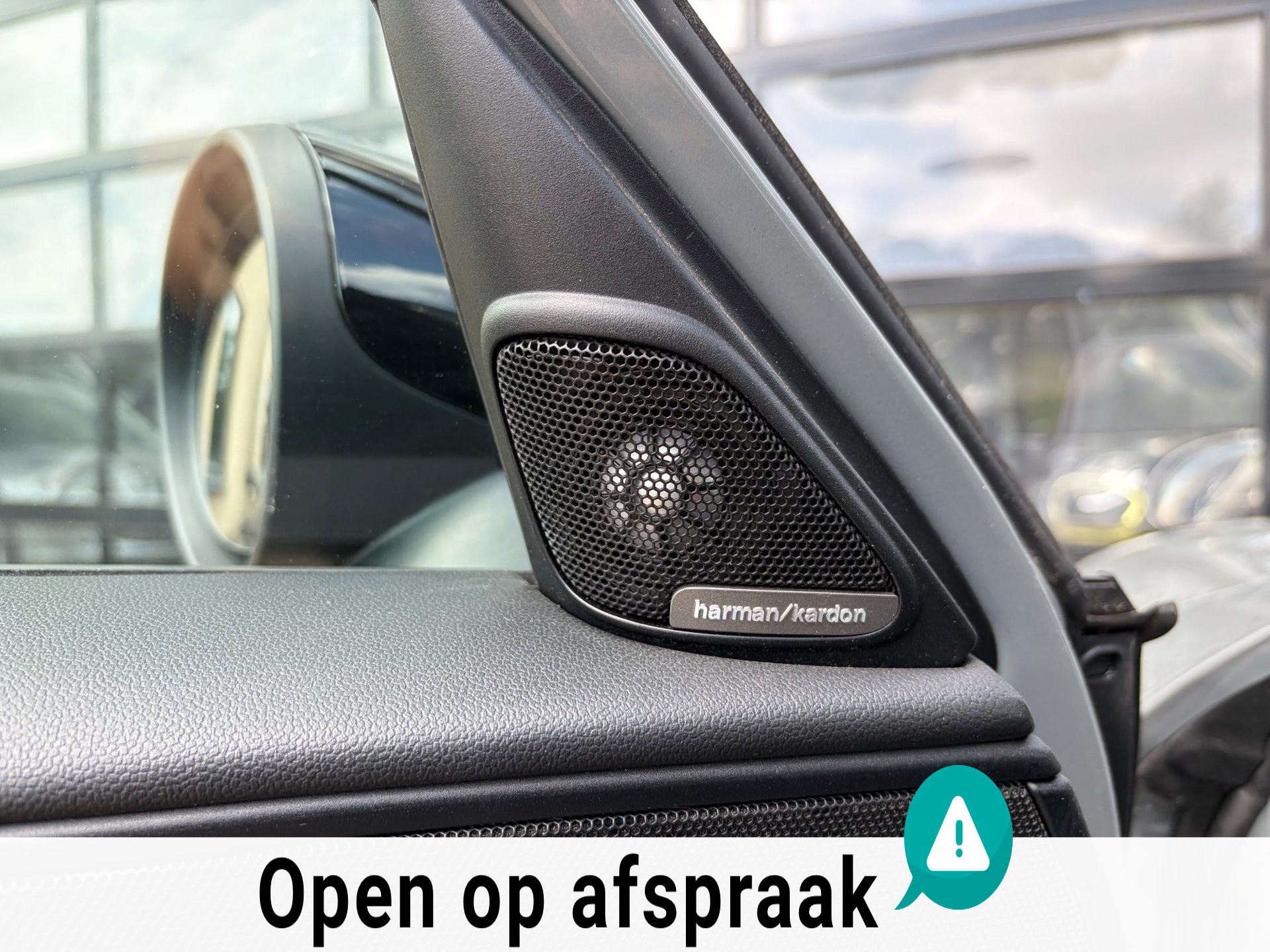 Foto van Mini Countryman Cooper