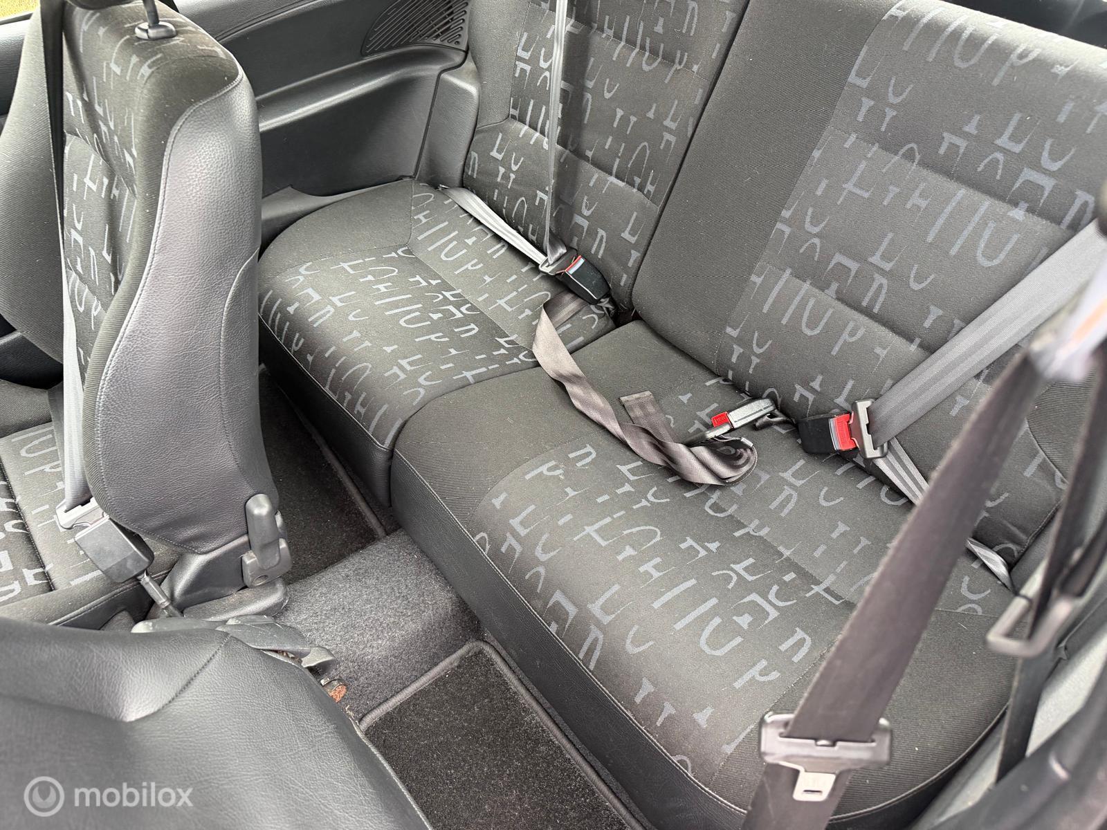 Foto van Peugeot 106