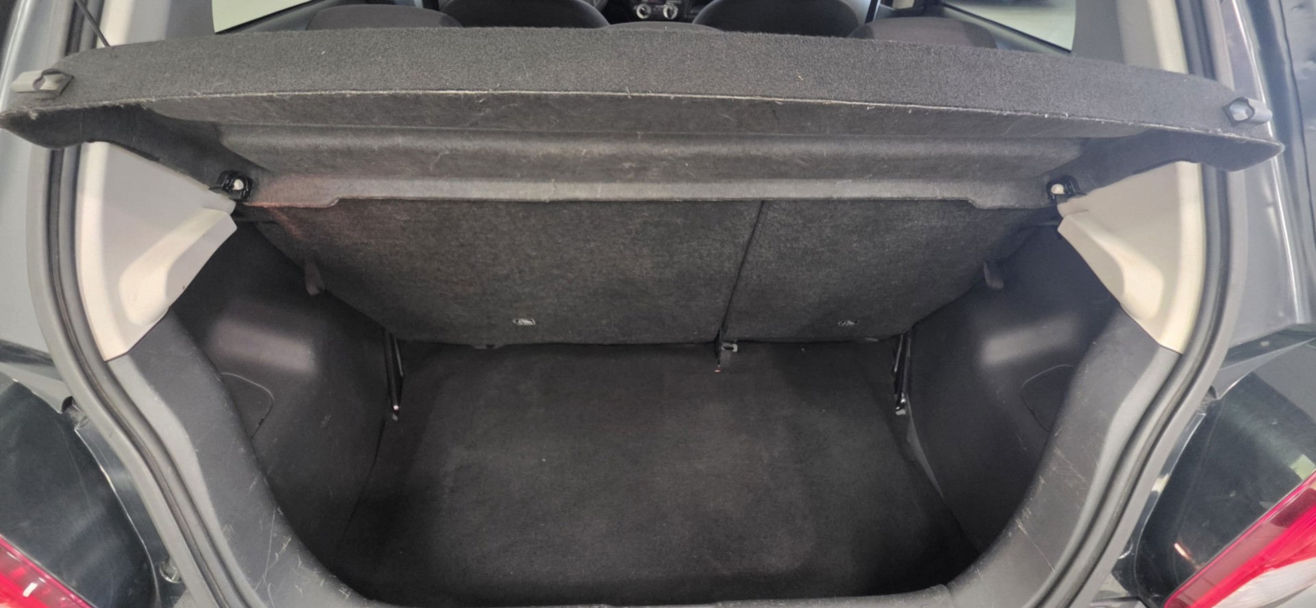 Foto van Mitsubishi Mitsubishi Space Star