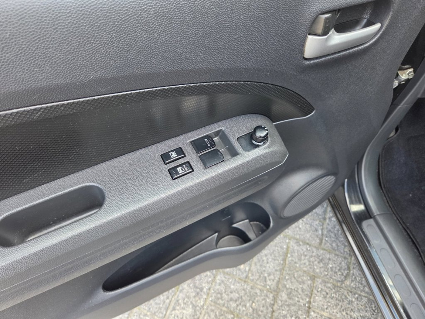 Foto van Opel Agila