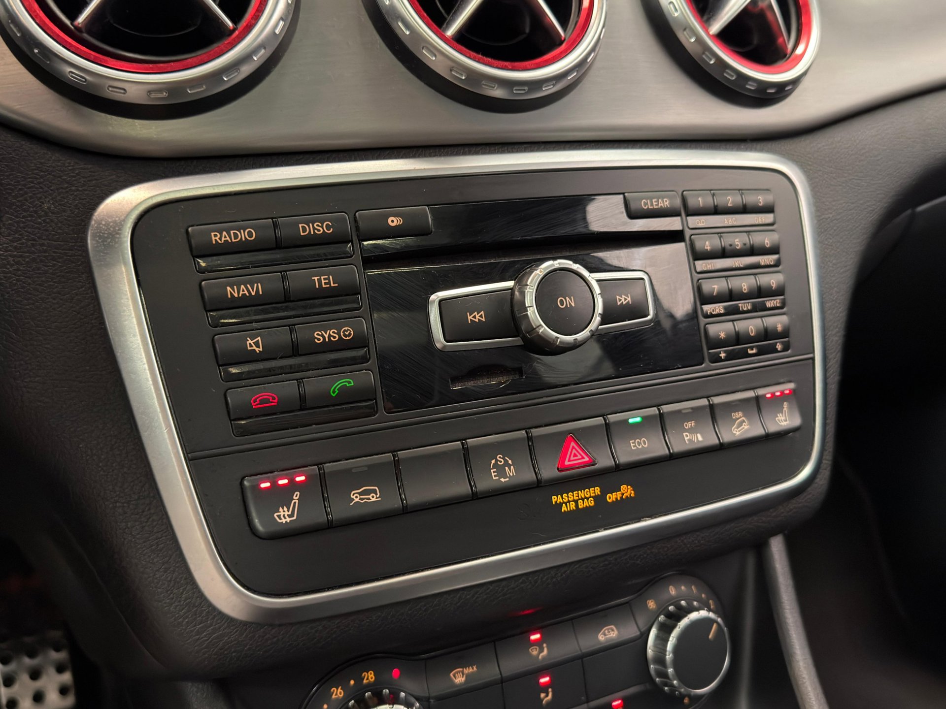 Foto van Mercedes-Benz Gla 250 4Matic