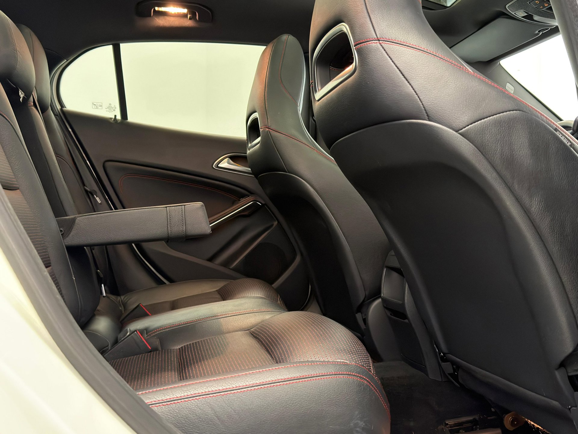 Foto van Mercedes-Benz Gla 250 4Matic