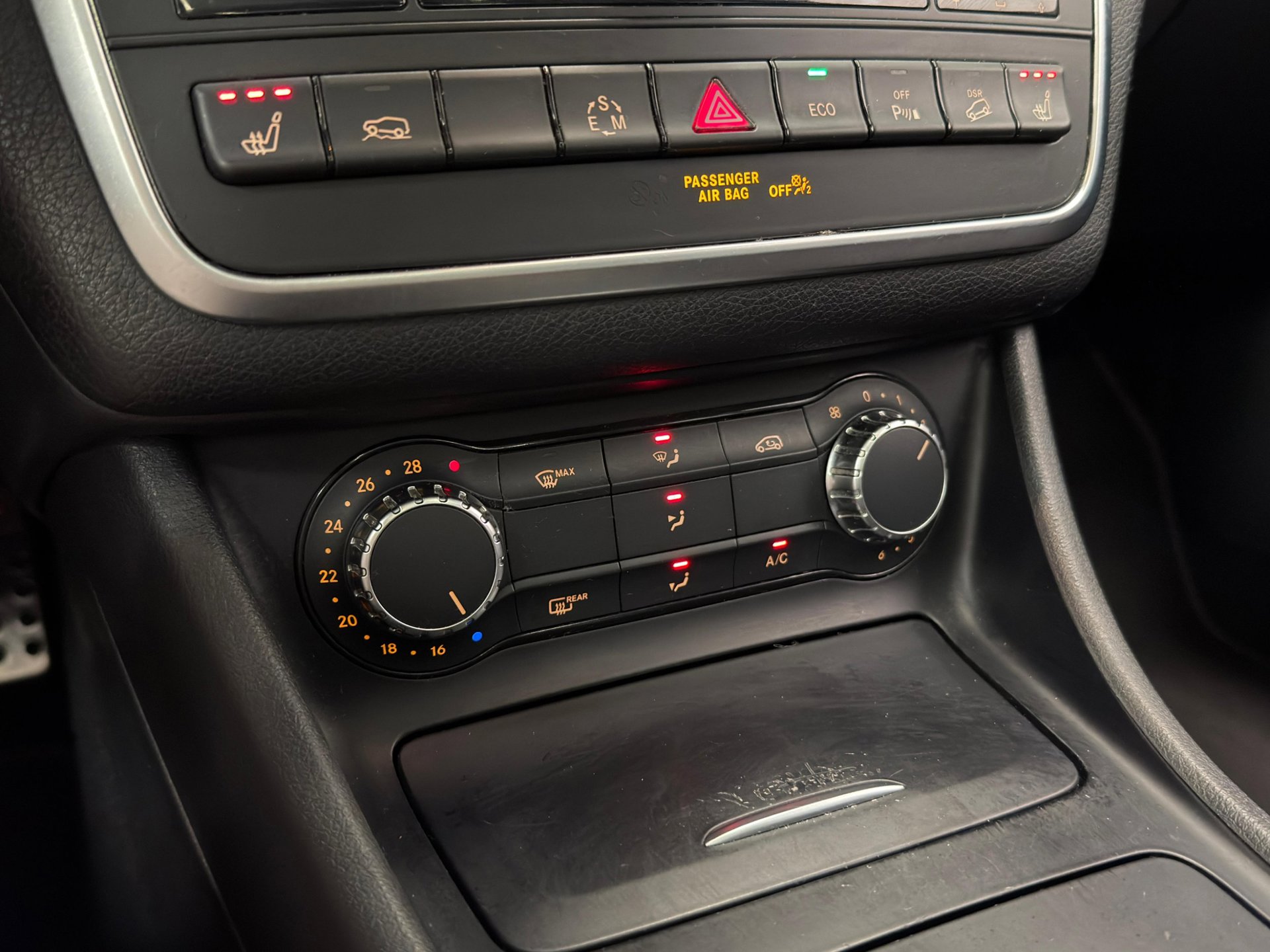 Foto van Mercedes-Benz Gla 250 4Matic