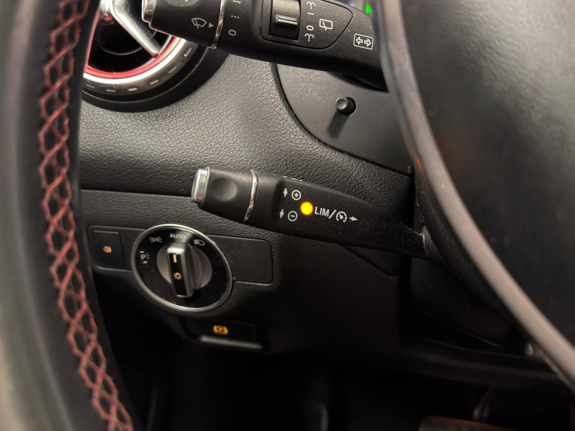 Foto van Mercedes-Benz Gla 250 4Matic