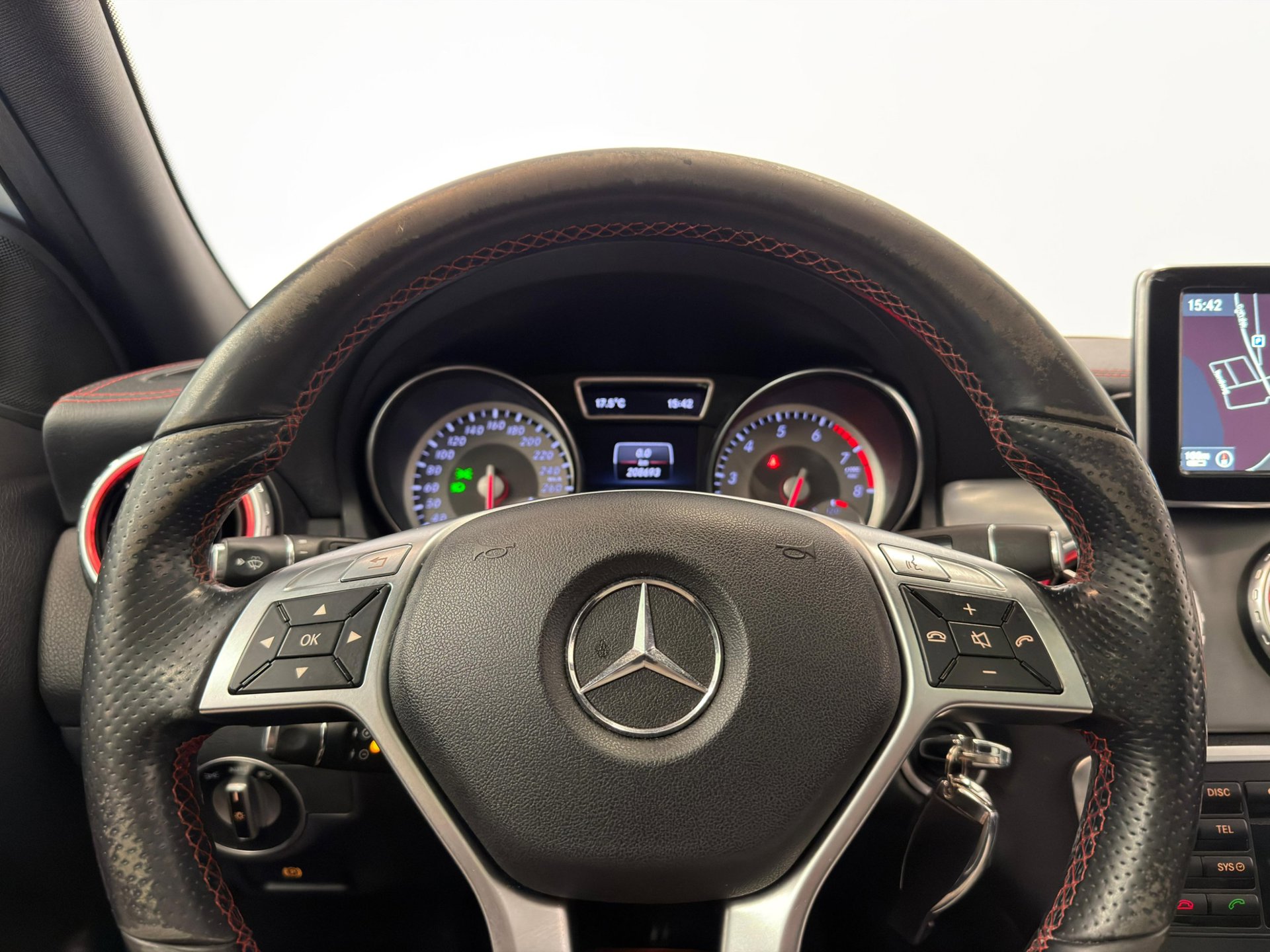 Foto van Mercedes-Benz Gla 250 4Matic