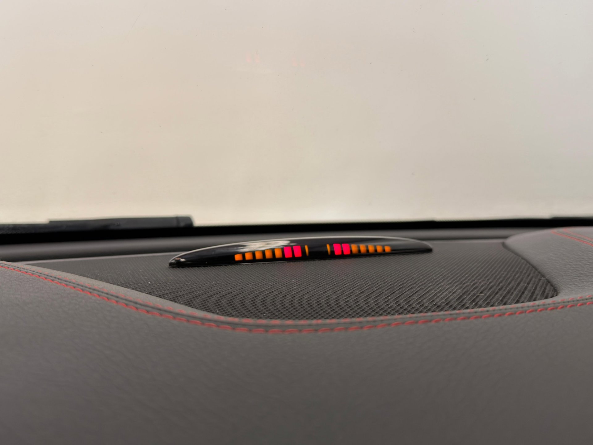 Foto van Mercedes-Benz Gla 250 4Matic