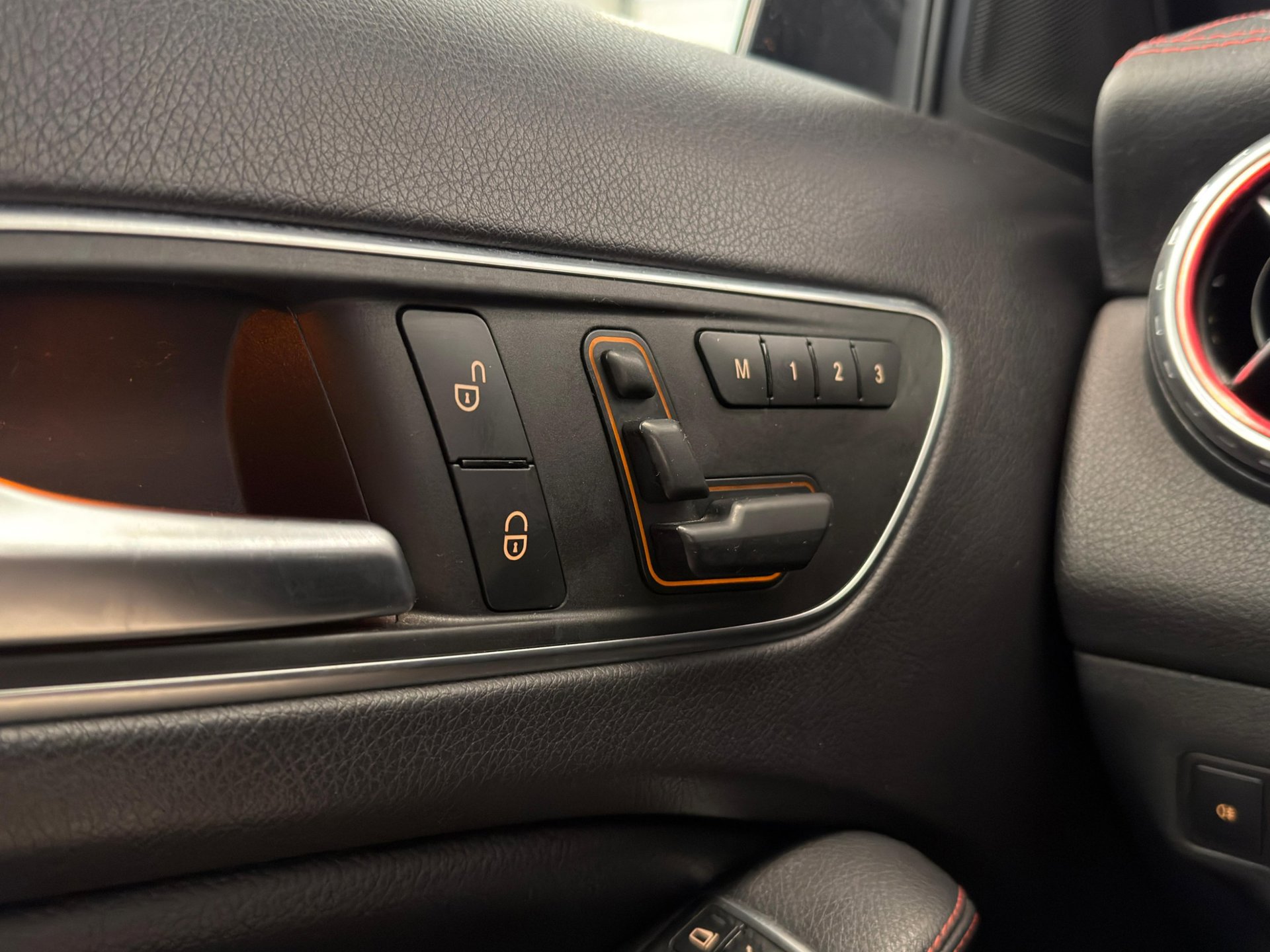 Foto van Mercedes-Benz Gla 250 4Matic