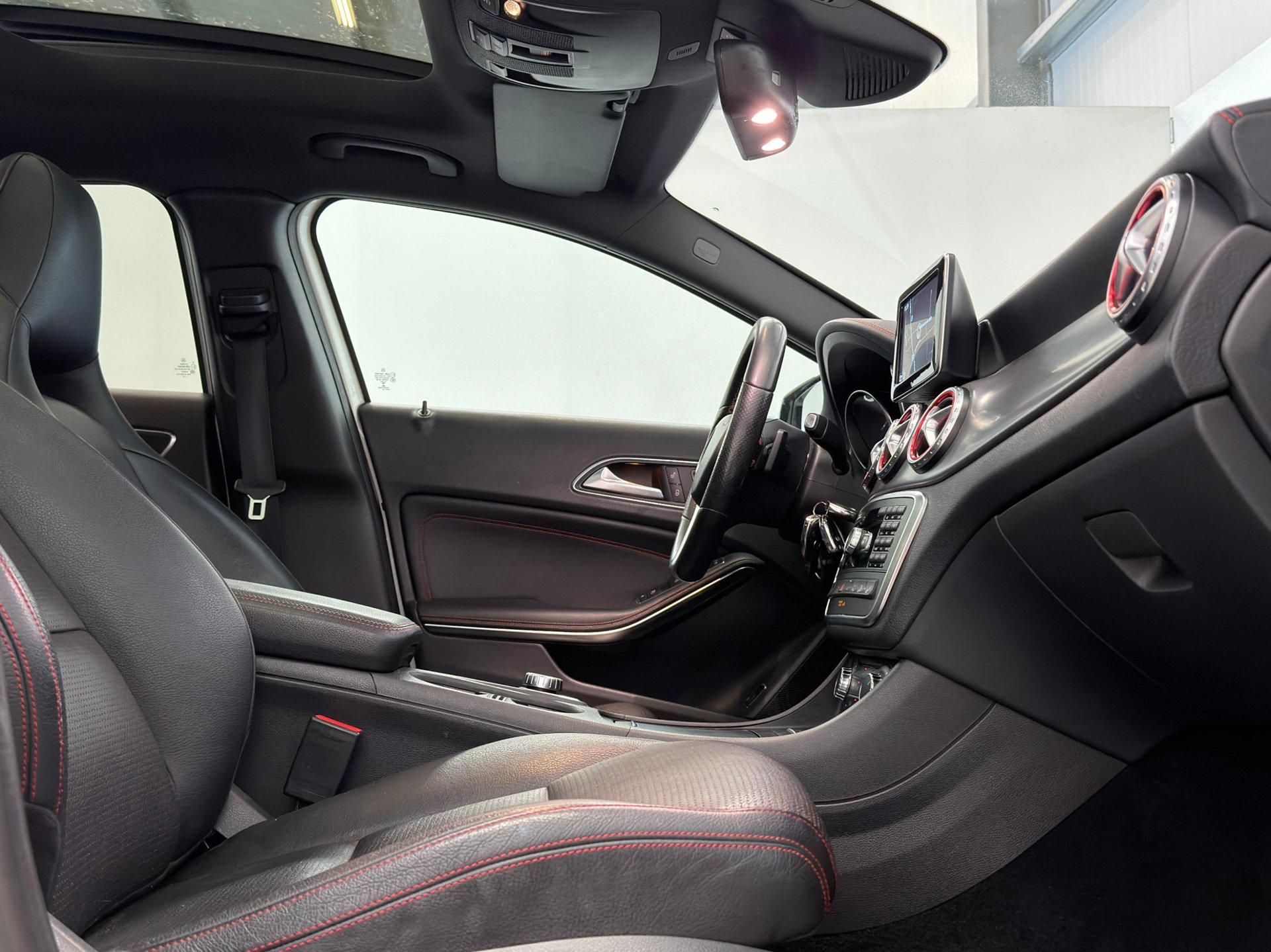 Foto van Mercedes-Benz Gla 250 4Matic