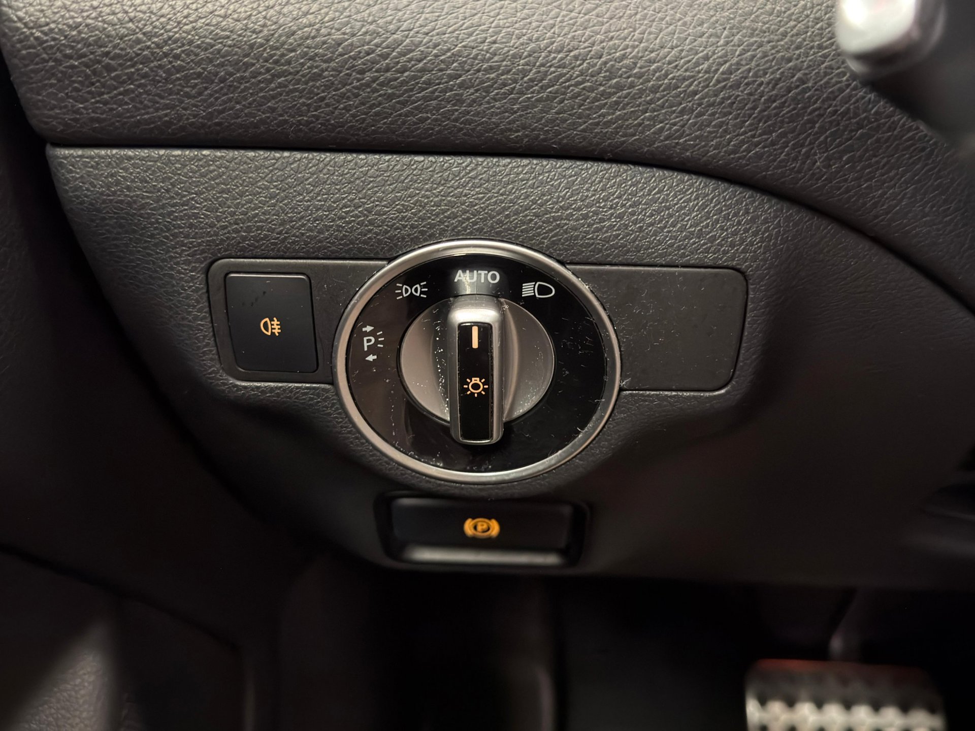 Foto van Mercedes-Benz Gla 250 4Matic