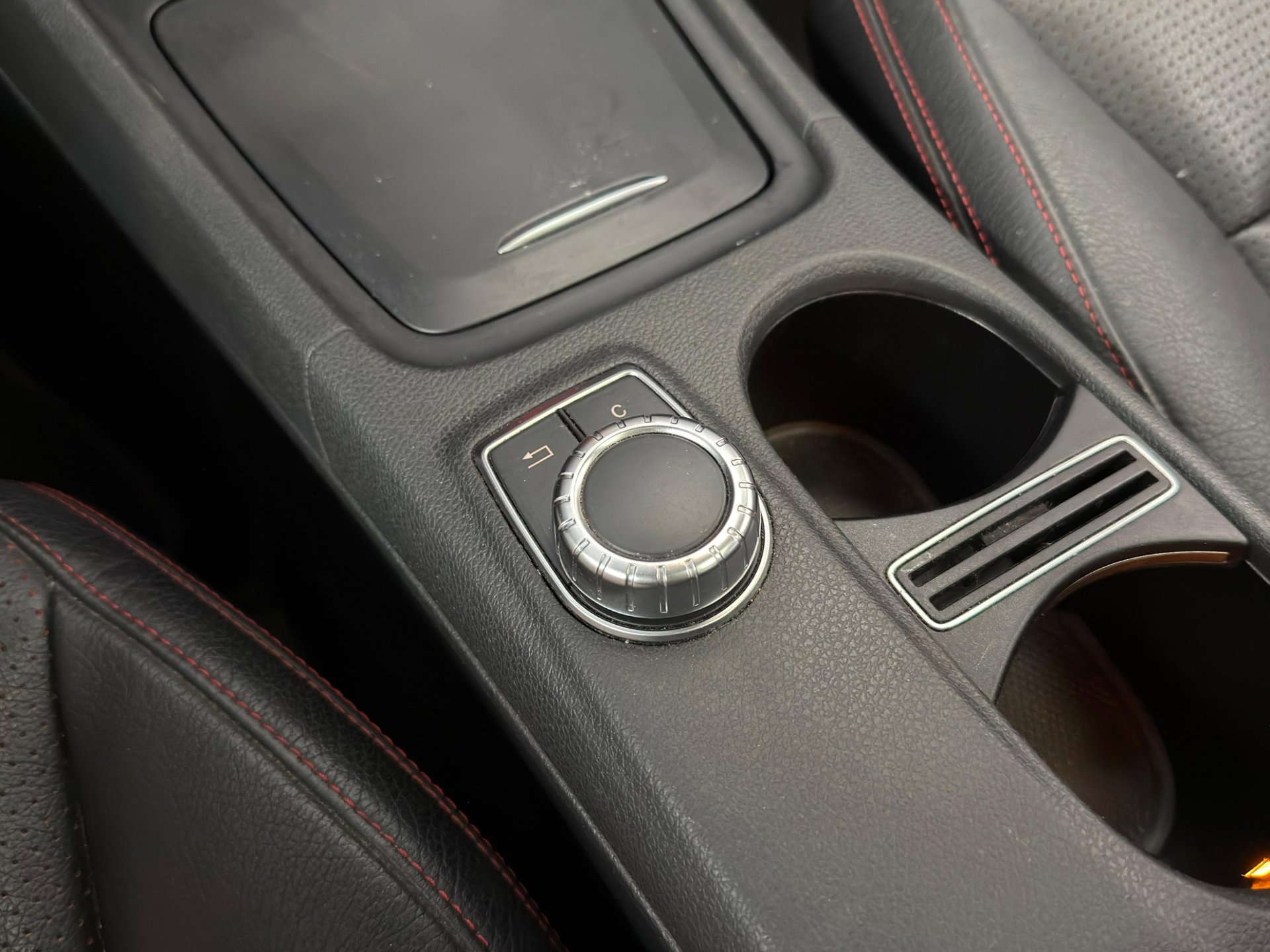 Foto van Mercedes-Benz Gla 250 4Matic