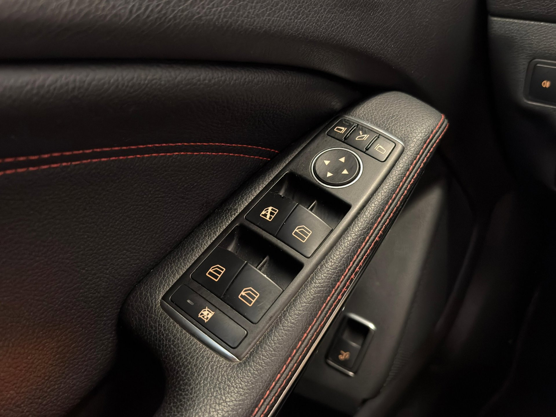 Foto van Mercedes-Benz Gla 250 4Matic