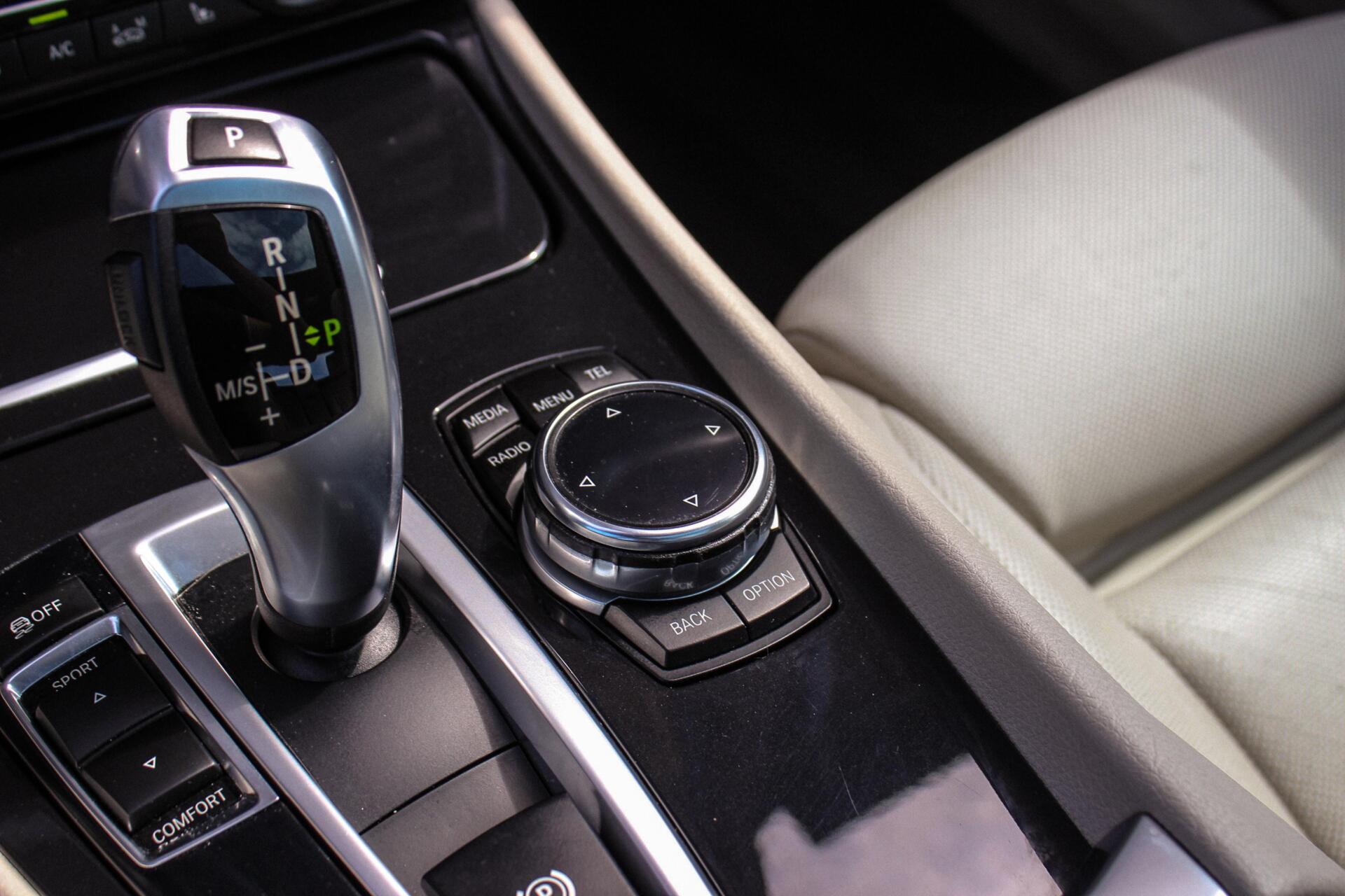 Foto van BMW 535i