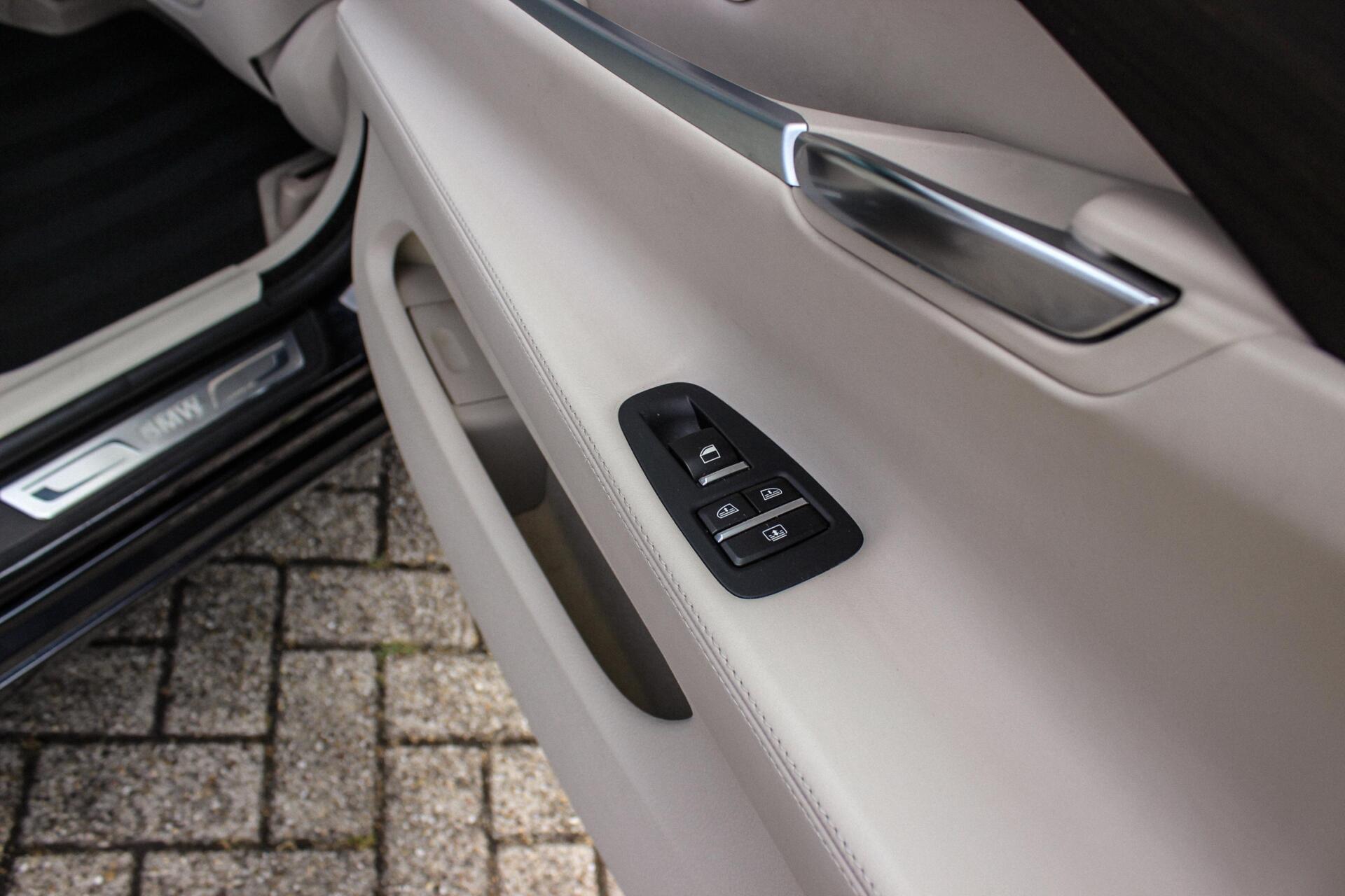 Foto van BMW 535i