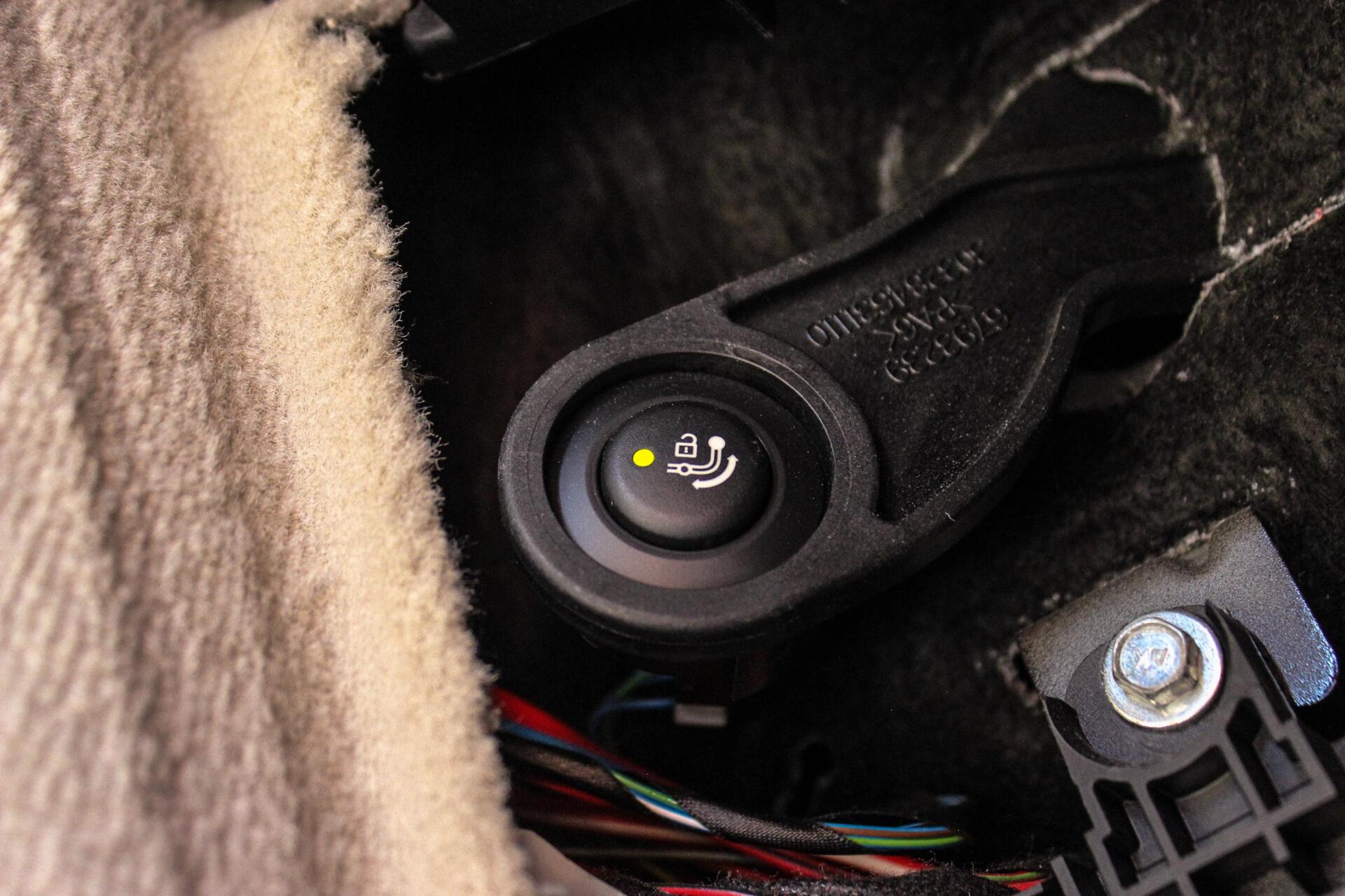 Foto van BMW 535i