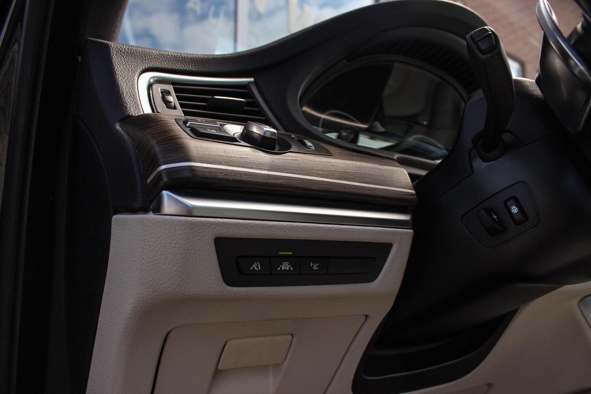 Foto van BMW 535i