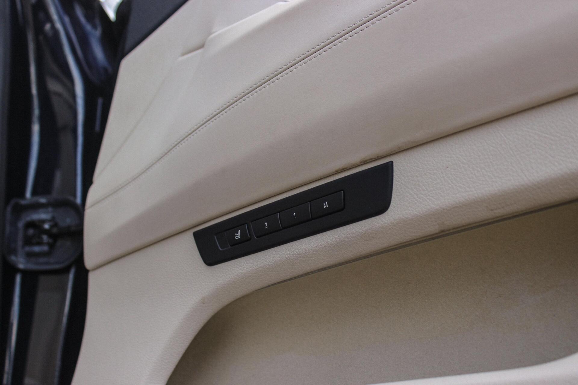 Foto van BMW 535i