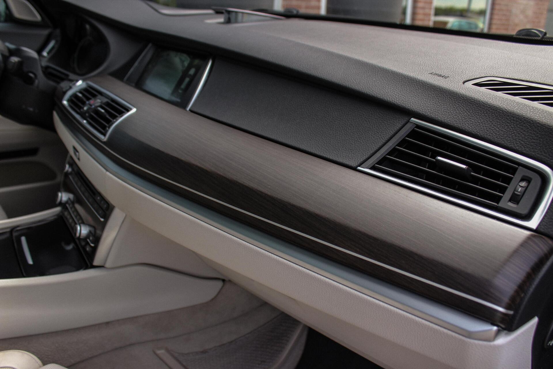 Foto van BMW 535i