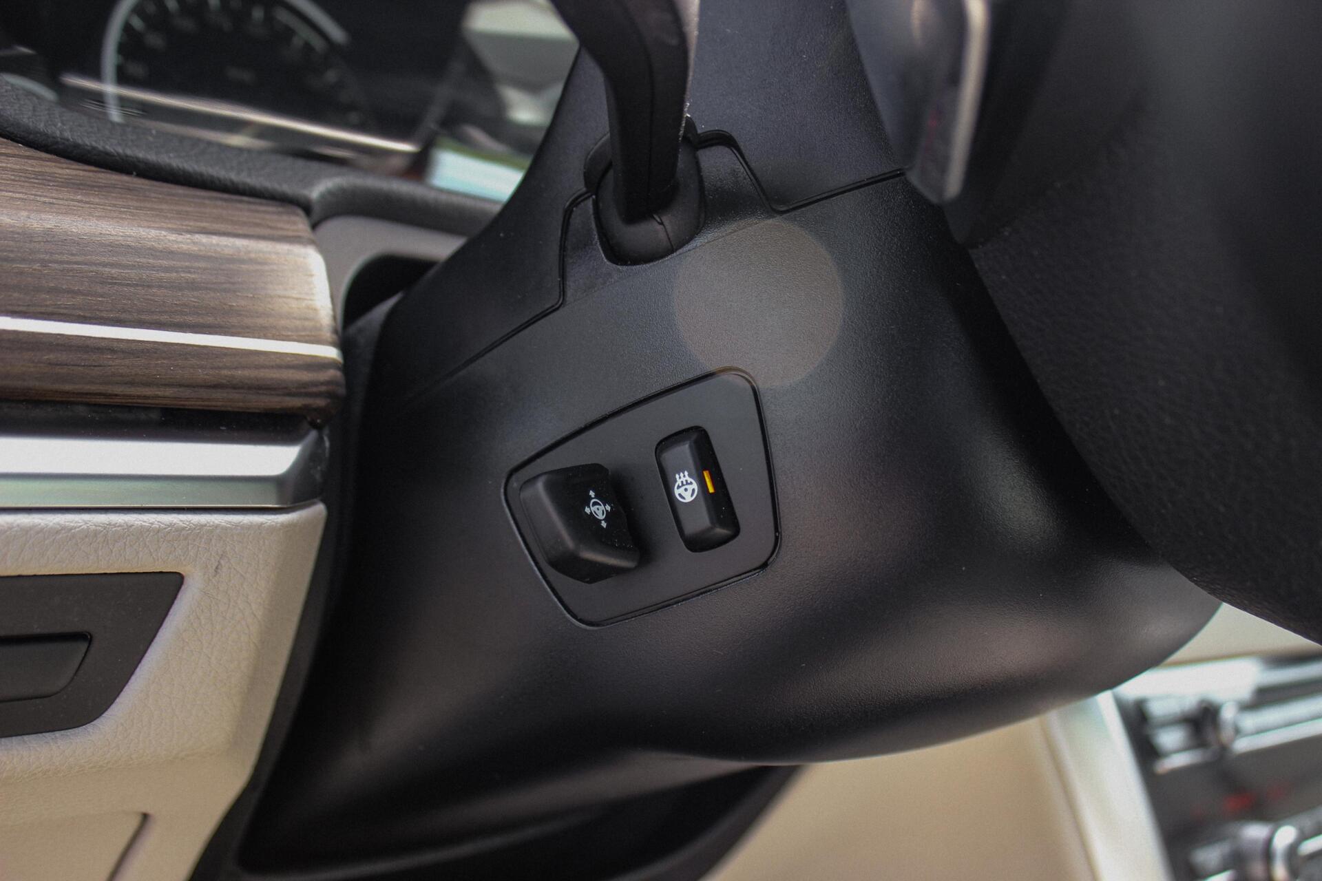 Foto van BMW 535i