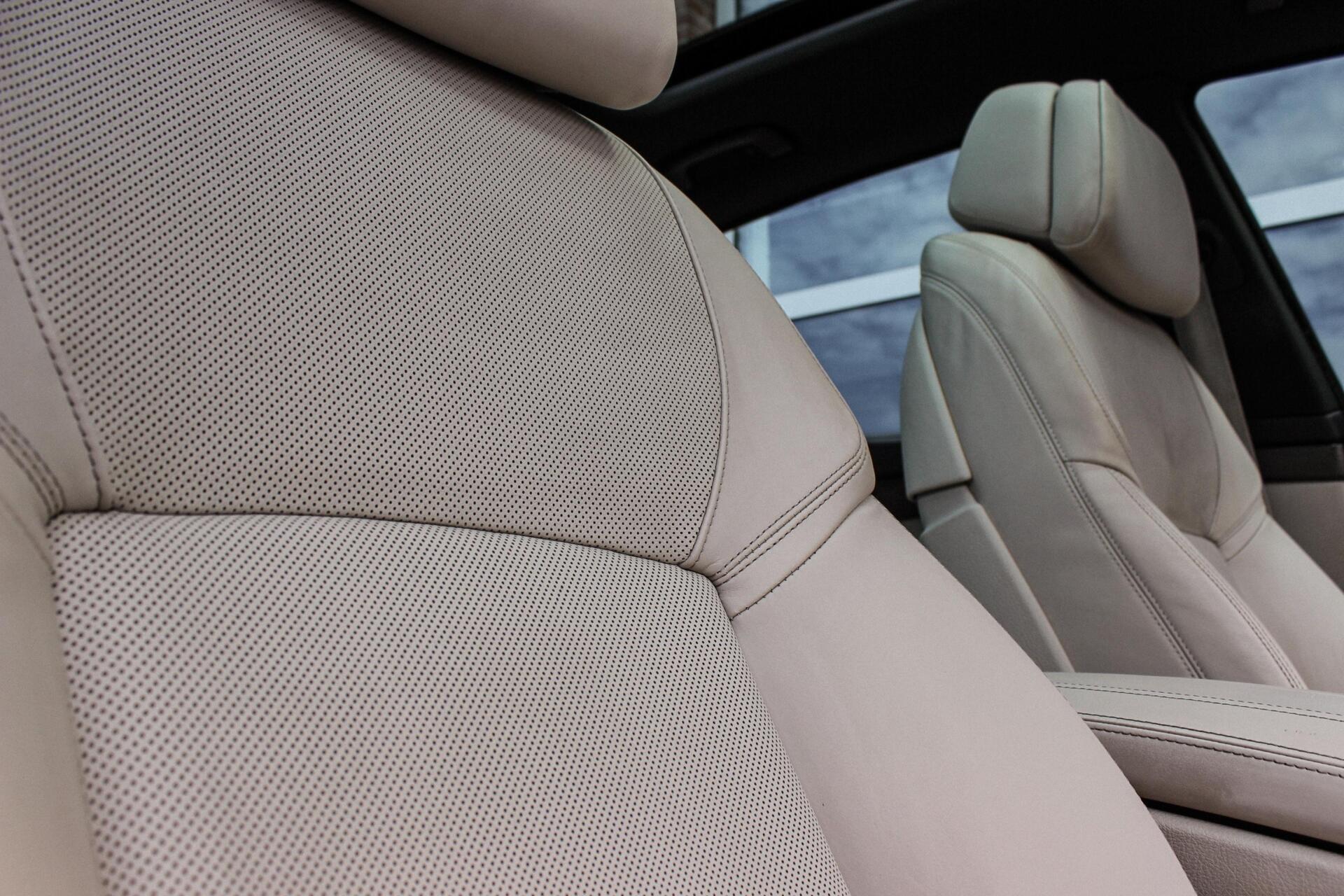 Foto van BMW 535i