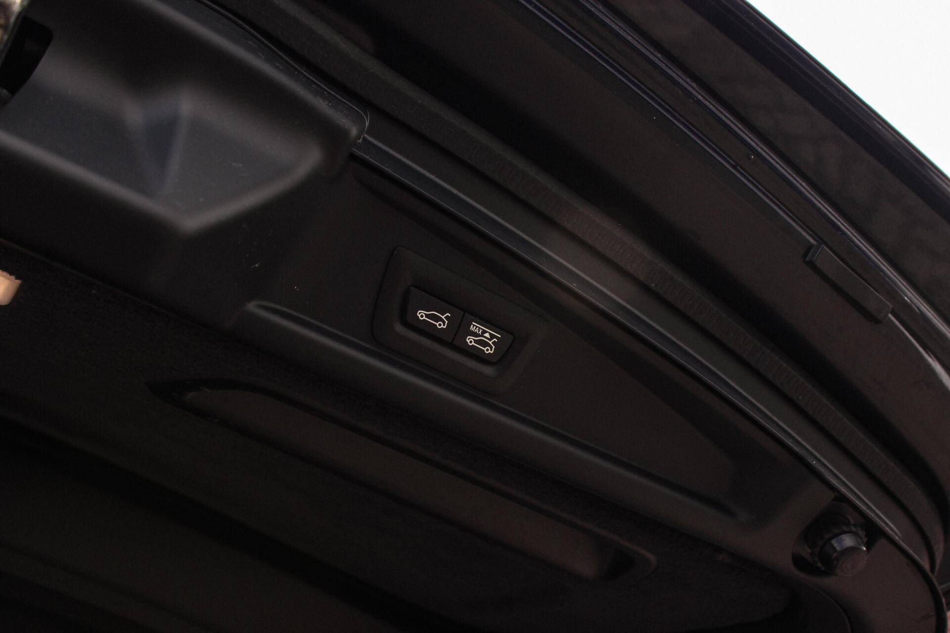 Foto van BMW 535i