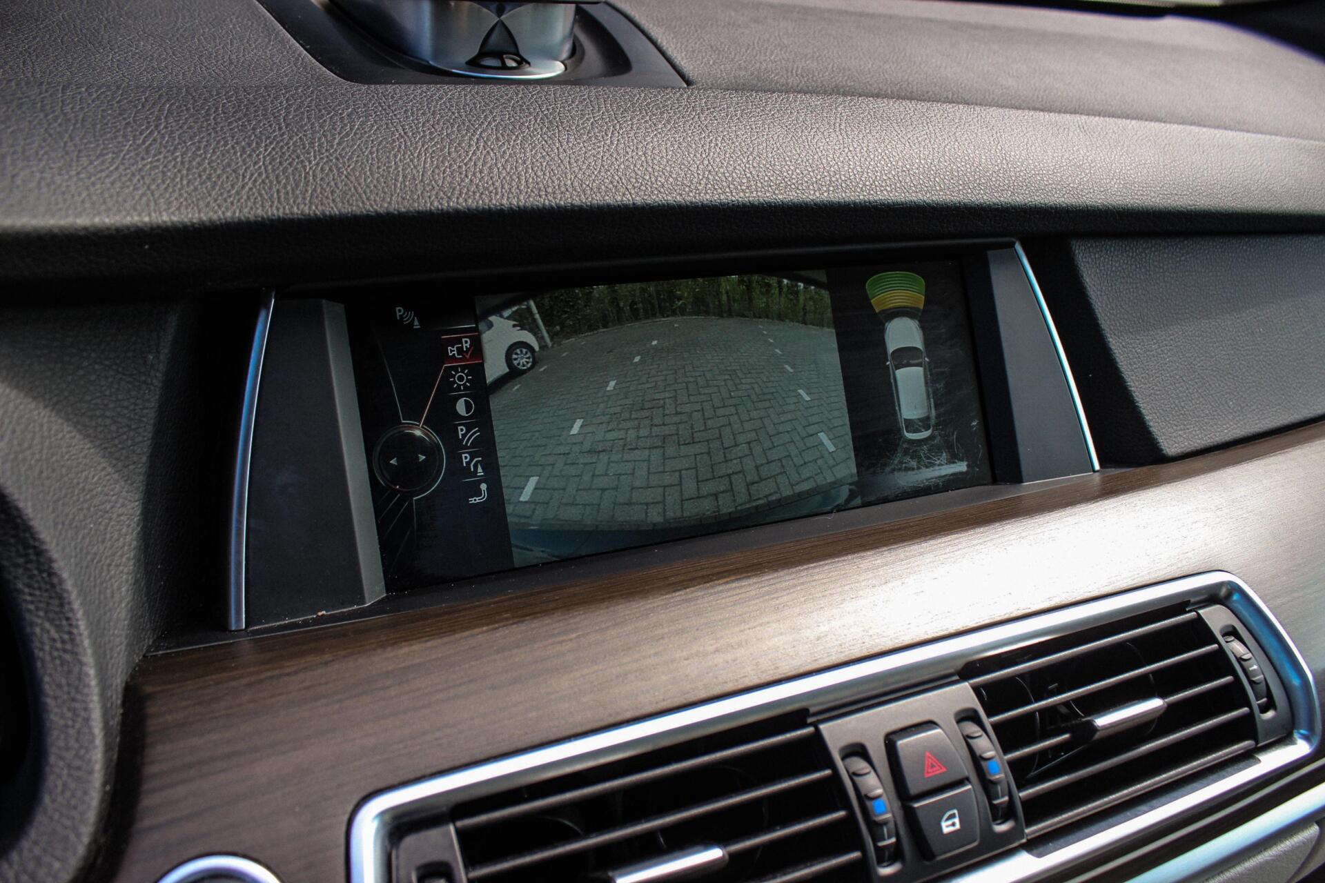 Foto van BMW 535i