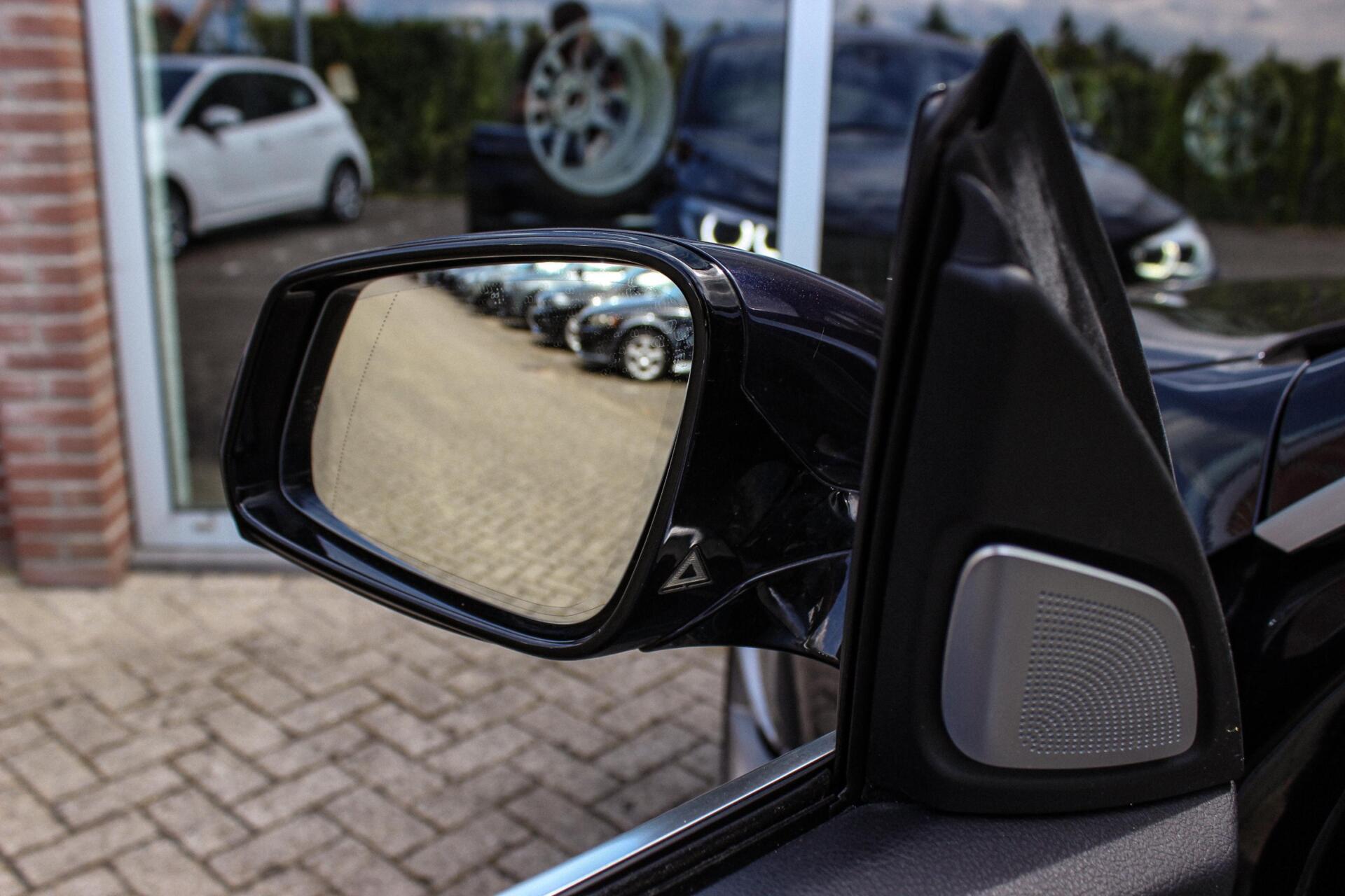 Foto van BMW 535i