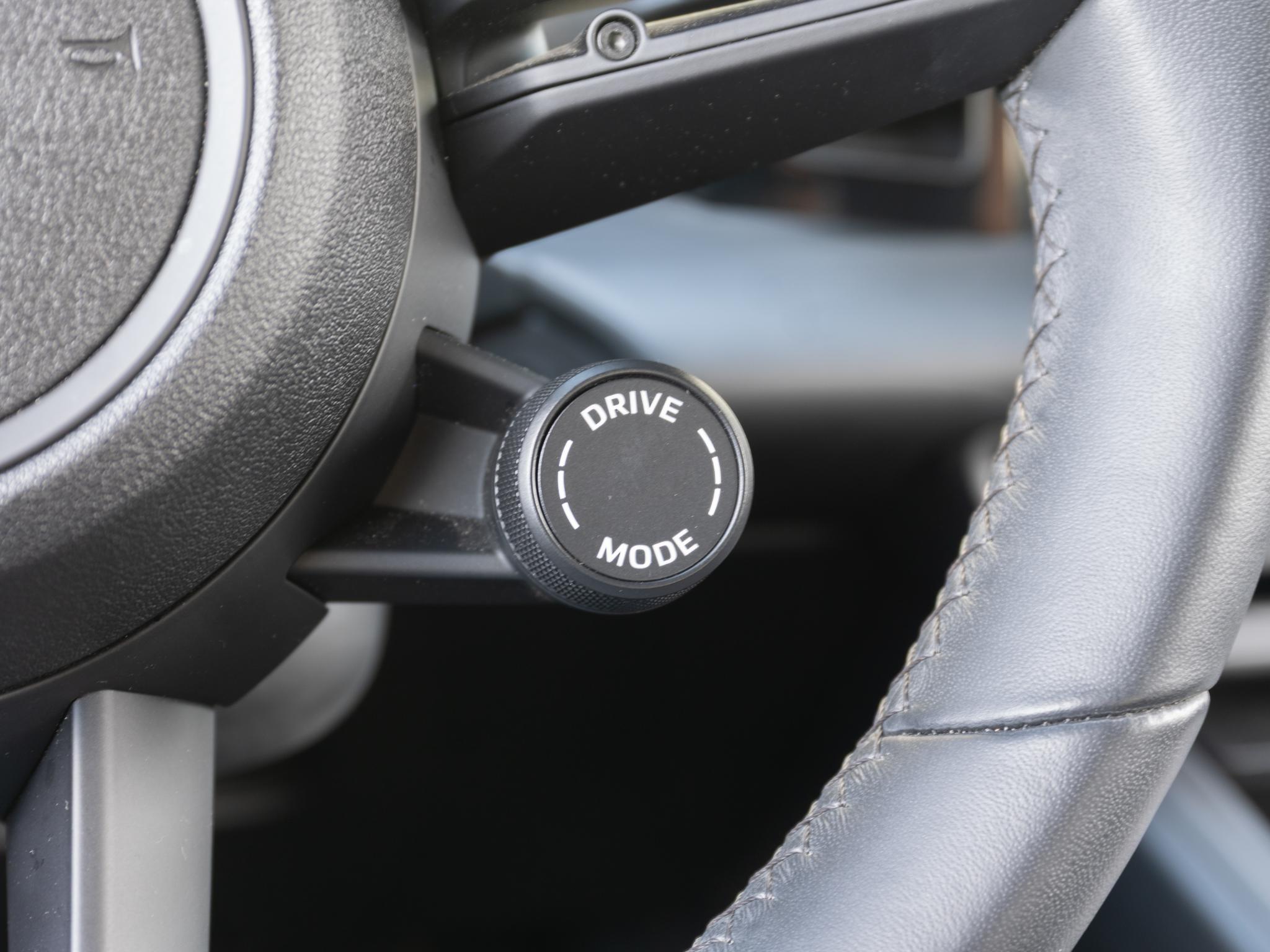 Foto van Porsche Macan 4