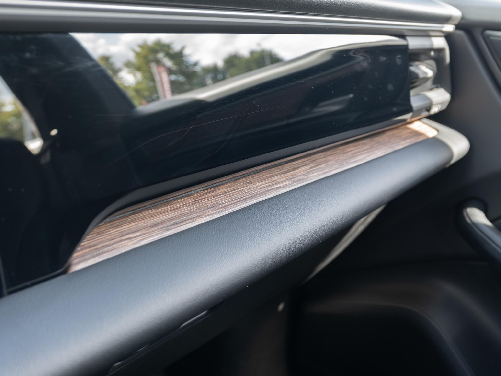 Foto van Porsche Macan 4