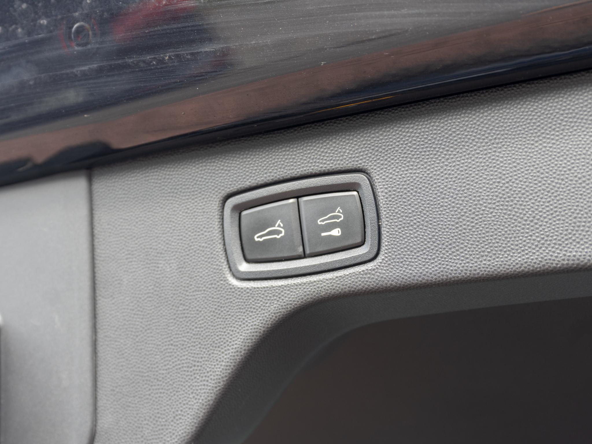Foto van Porsche Macan 4