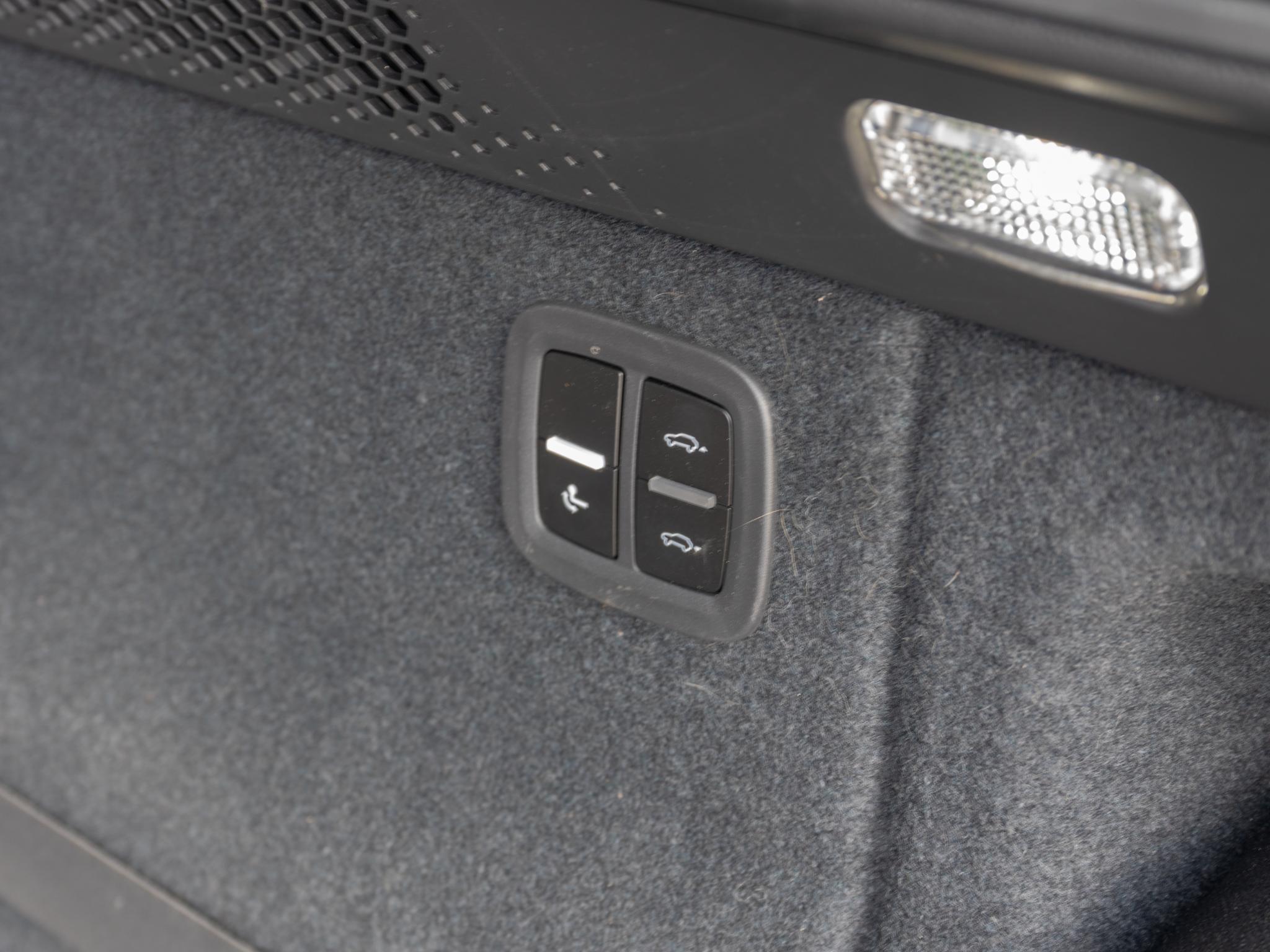 Foto van Porsche Macan 4