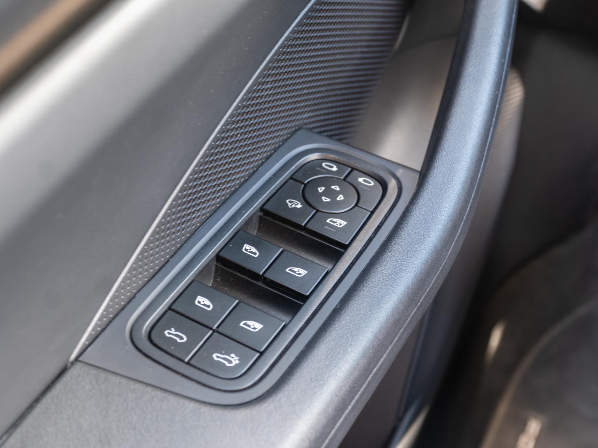 Foto van Porsche Macan 4