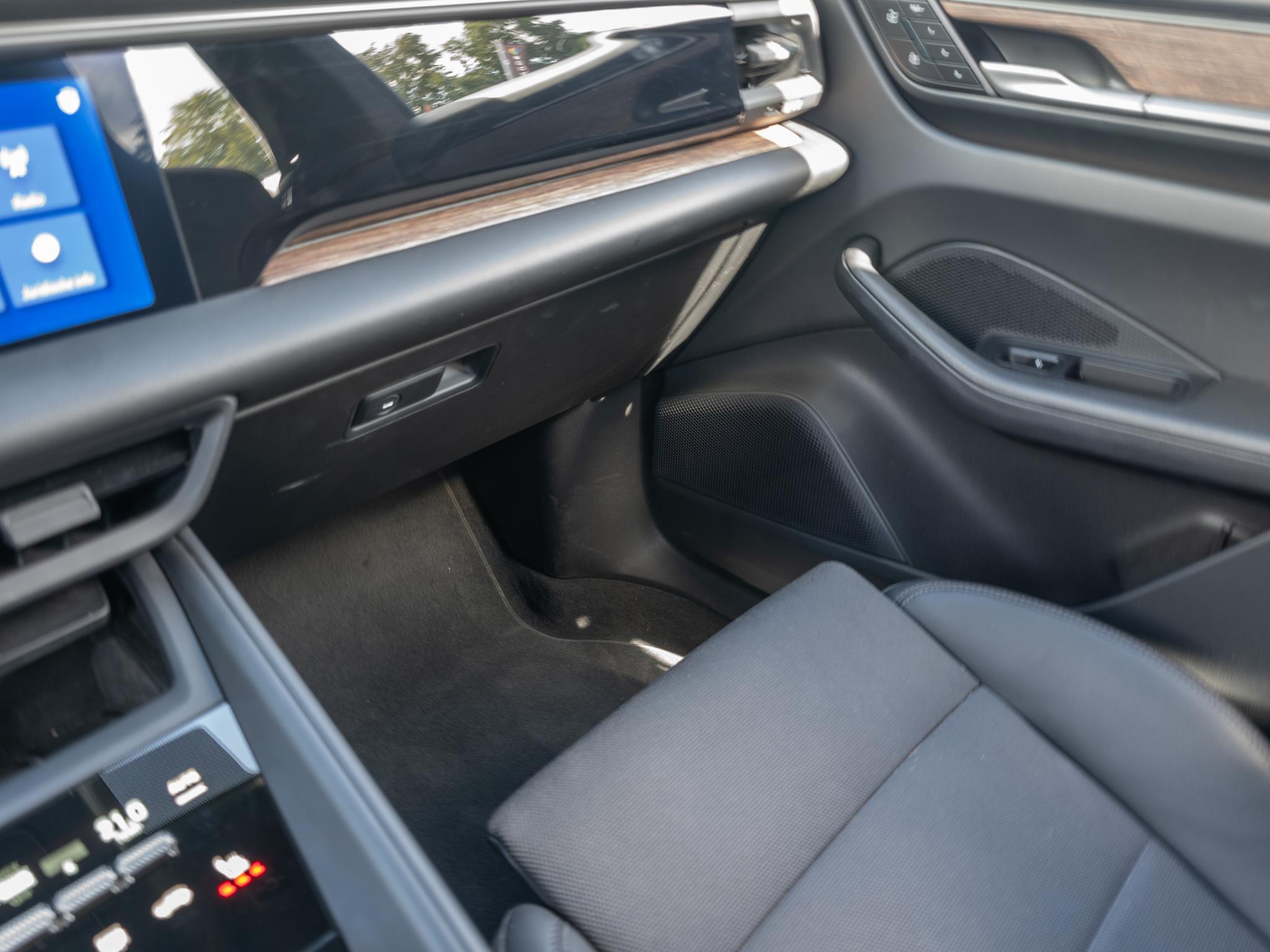 Foto van Porsche Macan 4