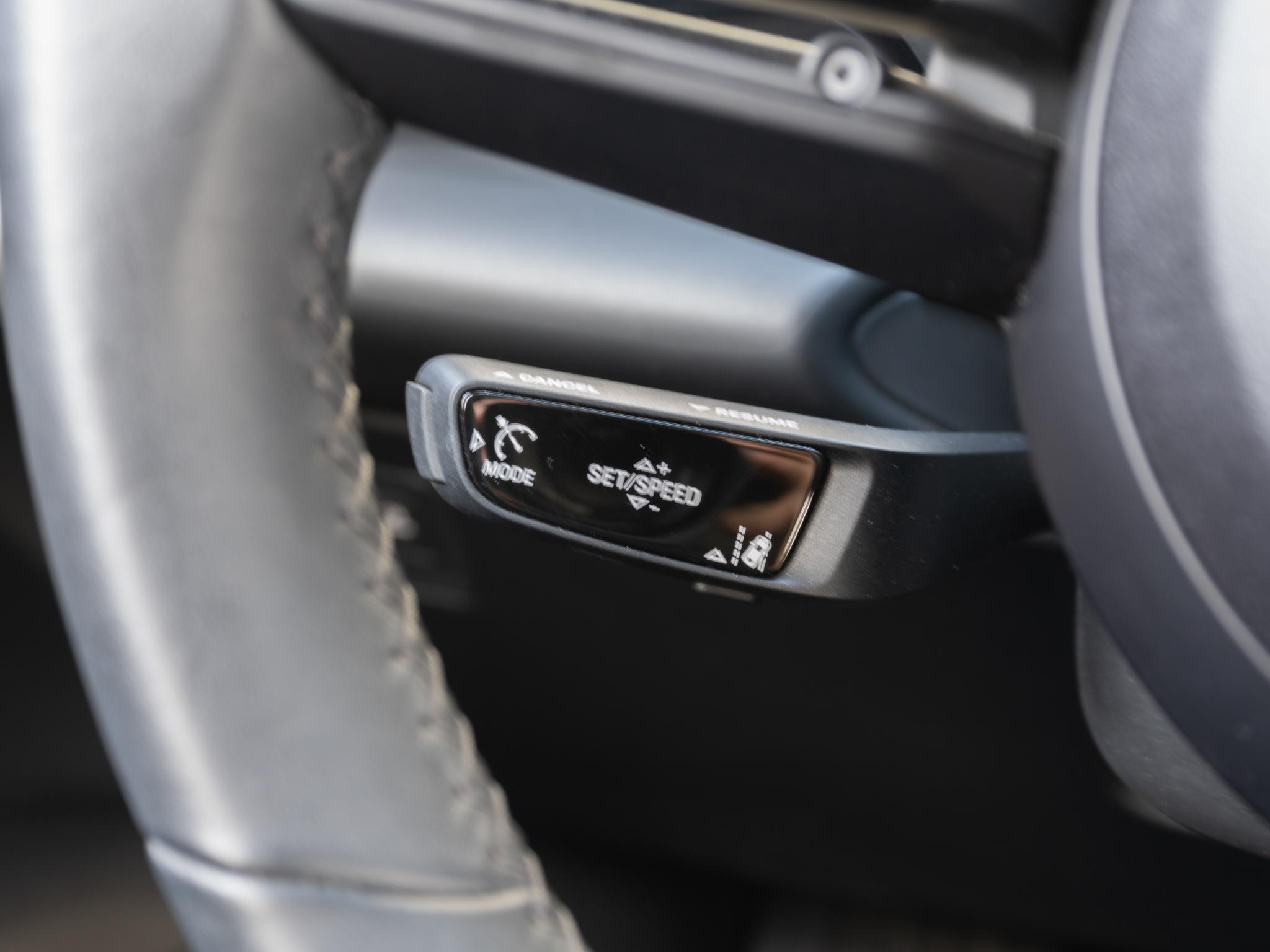 Foto van Porsche Macan 4