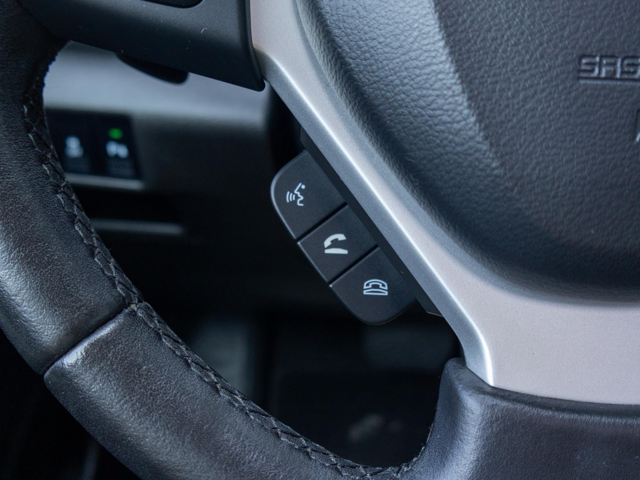 Foto van Suzuki Sx4
