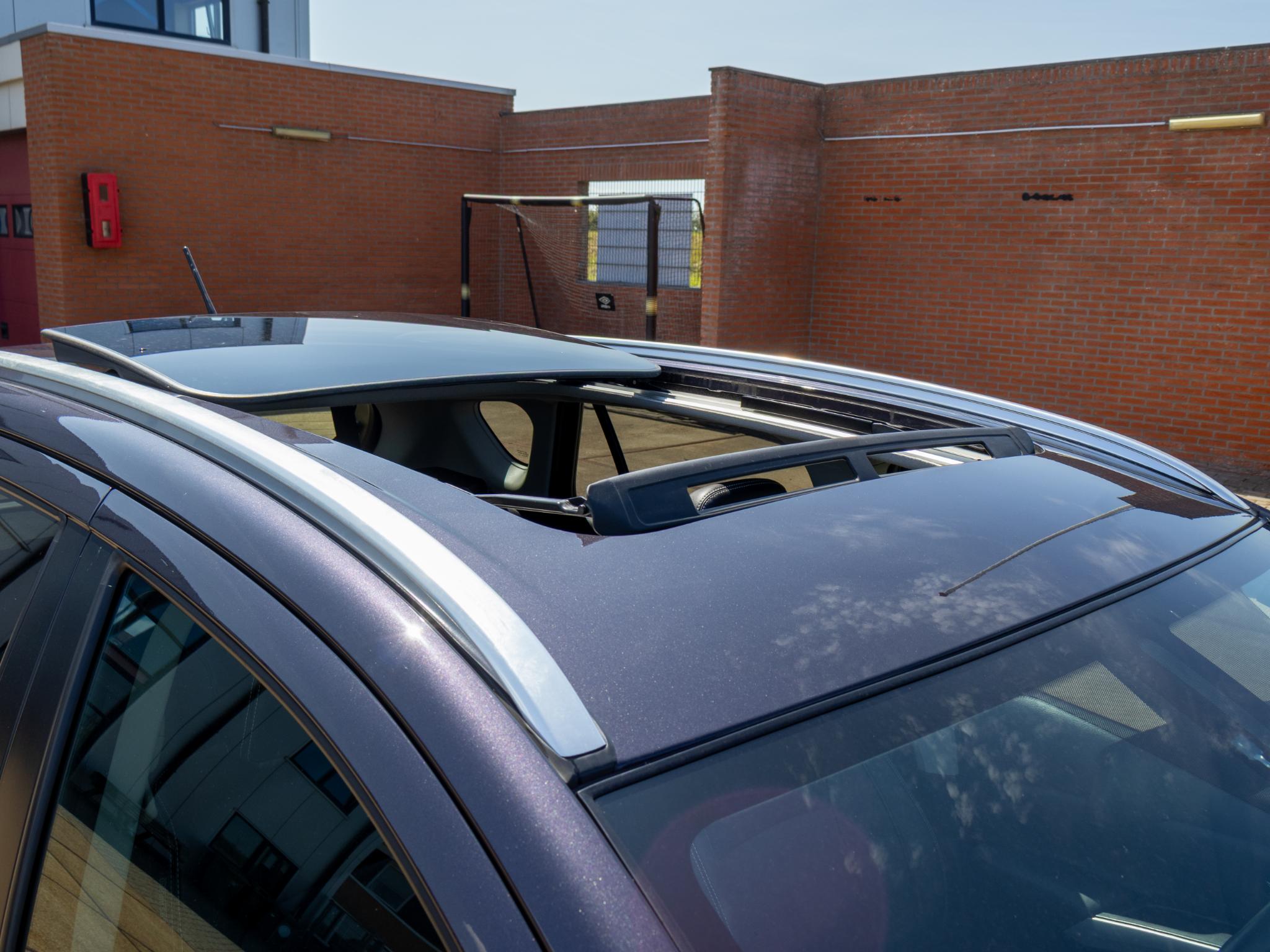 Foto van Suzuki Sx4