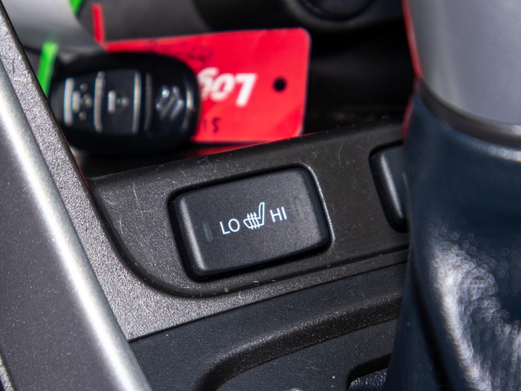 Foto van Suzuki Sx4