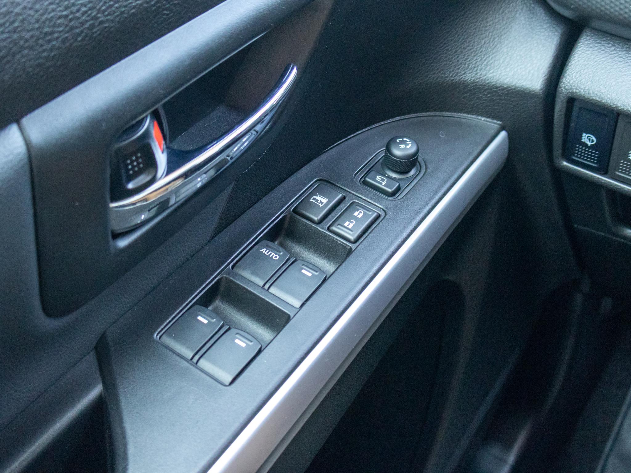 Foto van Suzuki Sx4