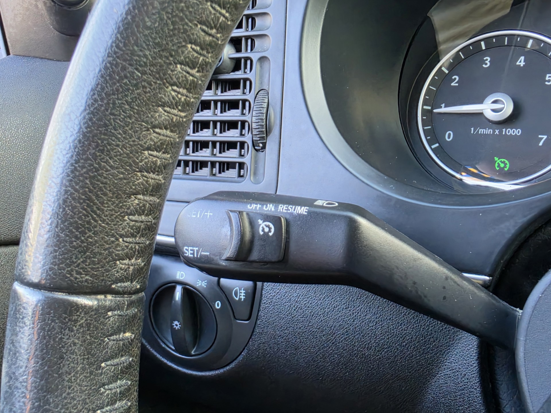 Foto van Saab Saab 9-3